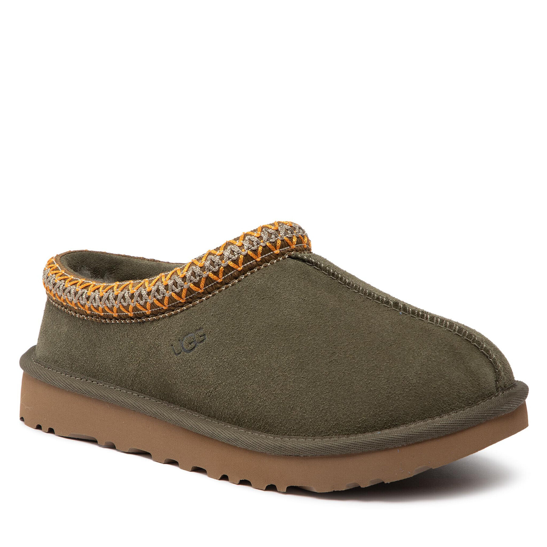 Ugg Papucs W Tasman 5955 Zöld - Pepit.hu