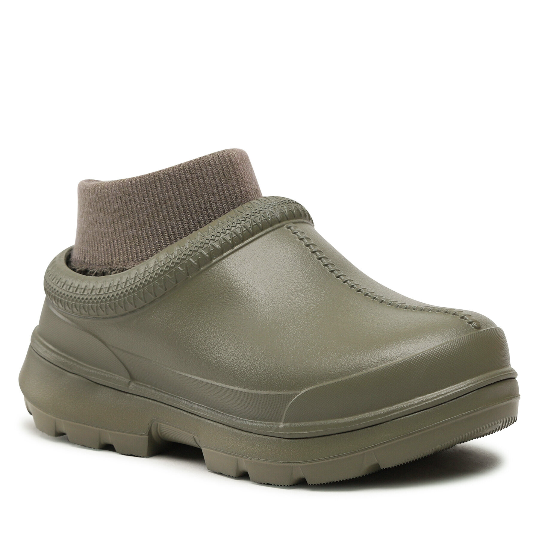 Ugg Papucs W Tasman X 1125730 Khaki - Pepit.hu