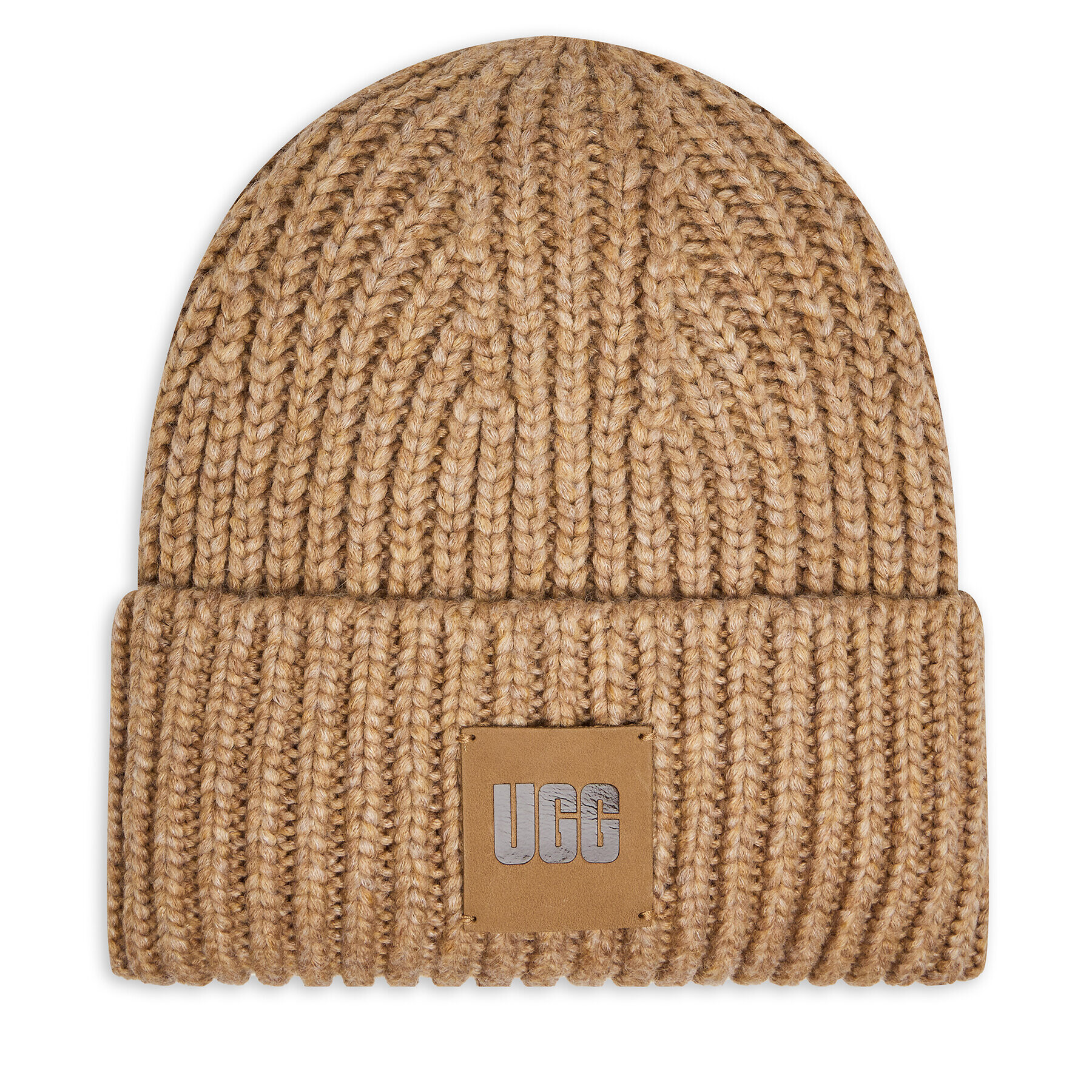 Ugg Sapka Chunky Rib Beanie 20061 Bézs - Pepit.hu