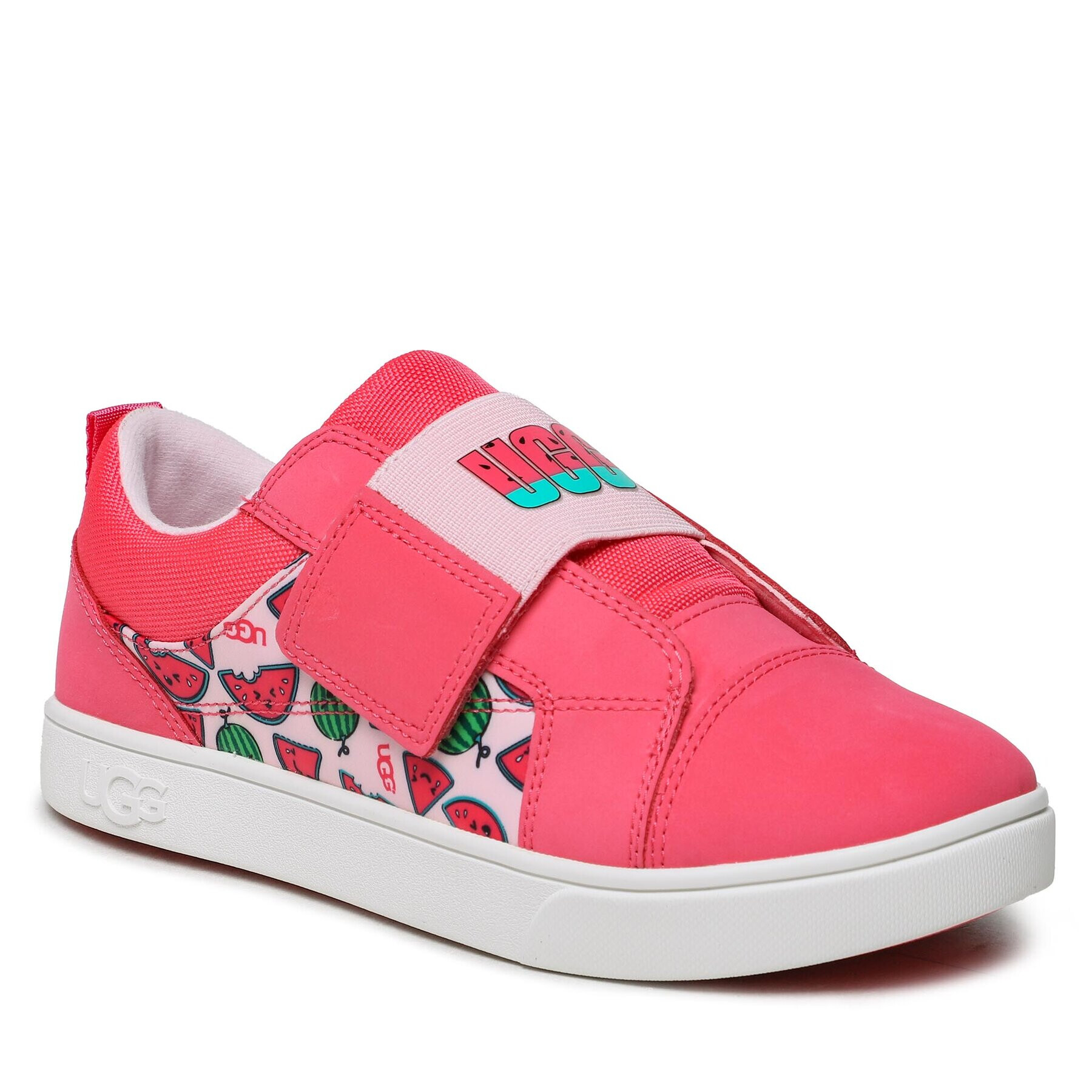 Ugg Sportcipő T Rennon Low Watermelon Stuffie 1136477T Rózsaszín - Pepit.hu