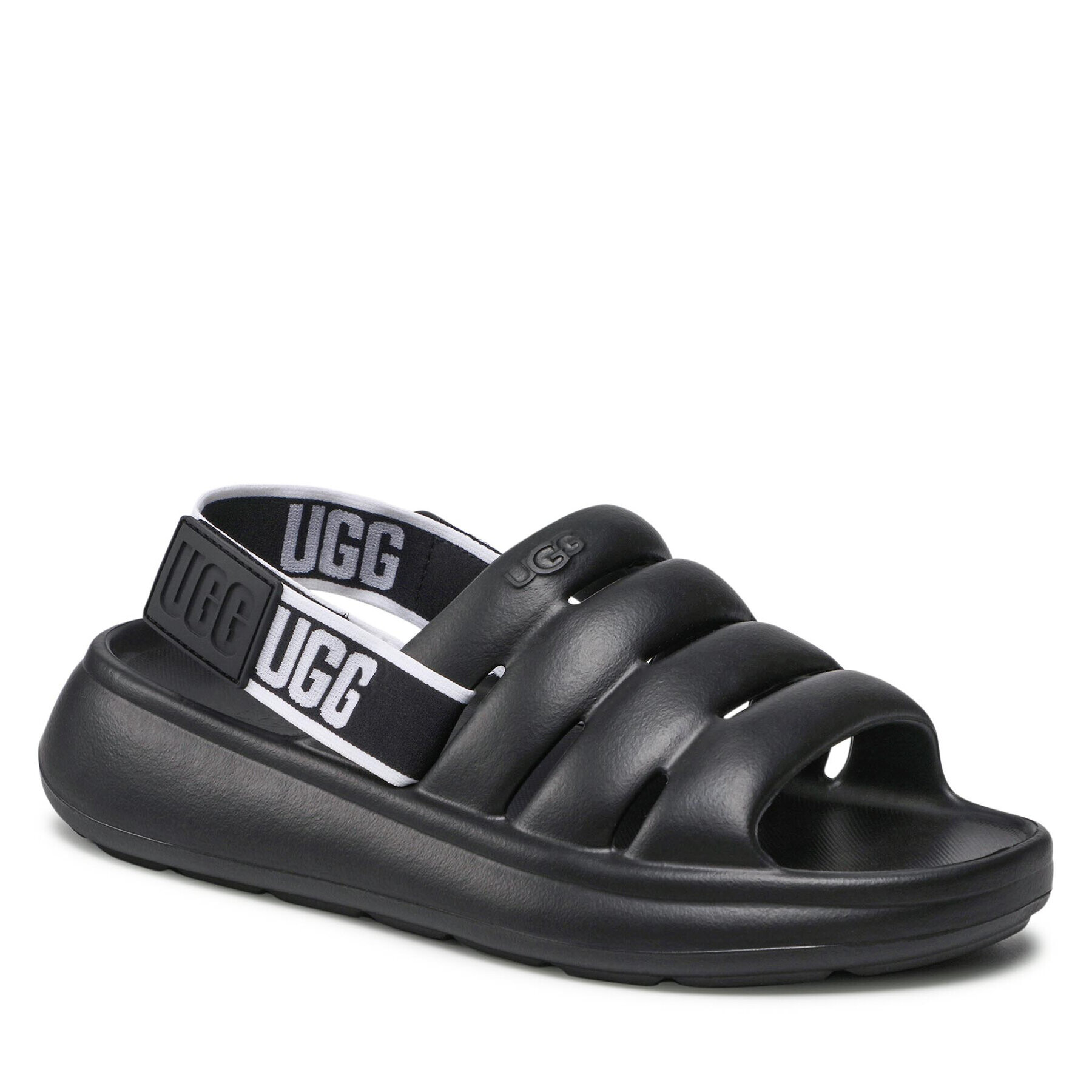 Ugg Szandál M Sport Yeah 1132150 Fekete - Pepit.hu