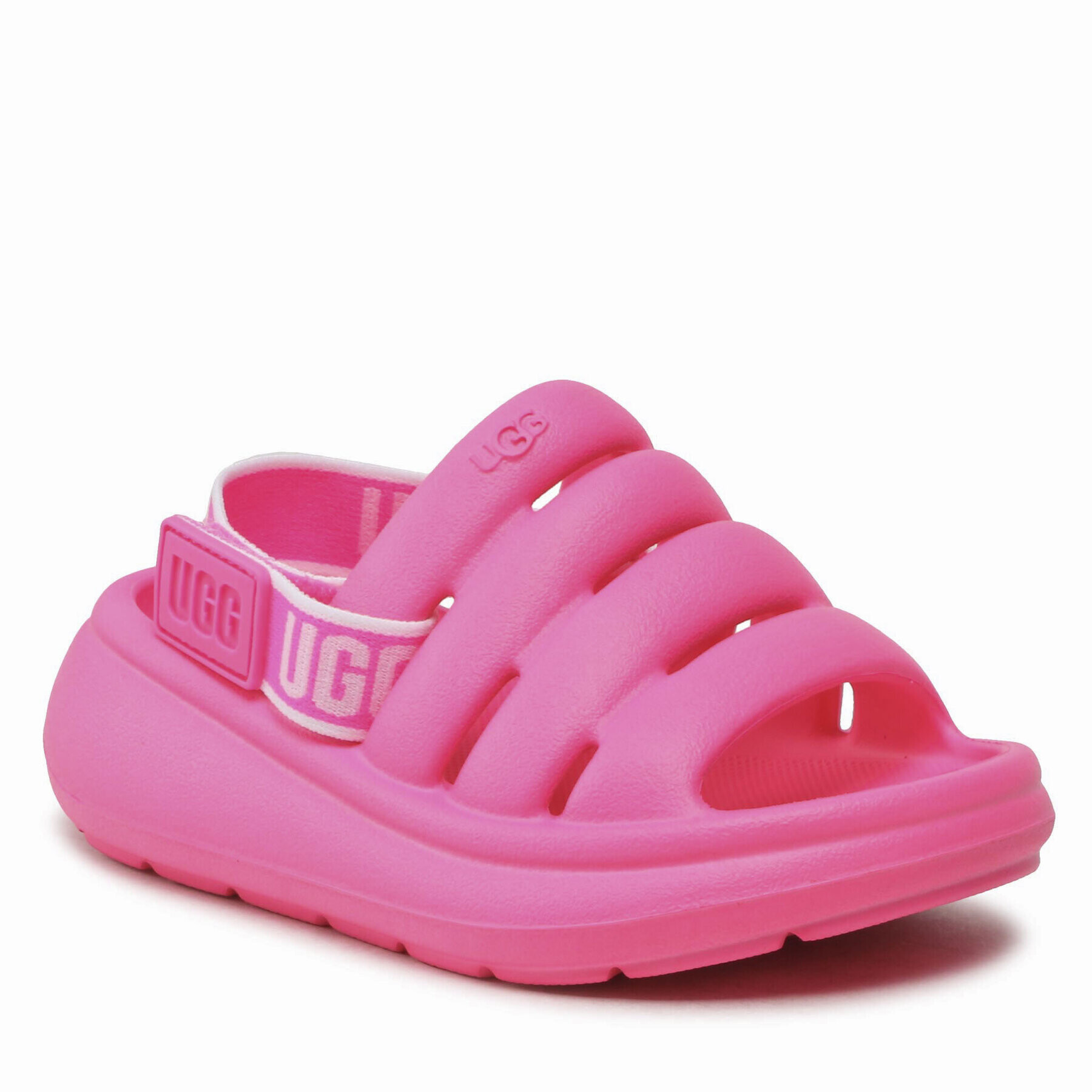 Ugg Szandál T Sport Yeah 1129050T Rózsaszín - Pepit.hu