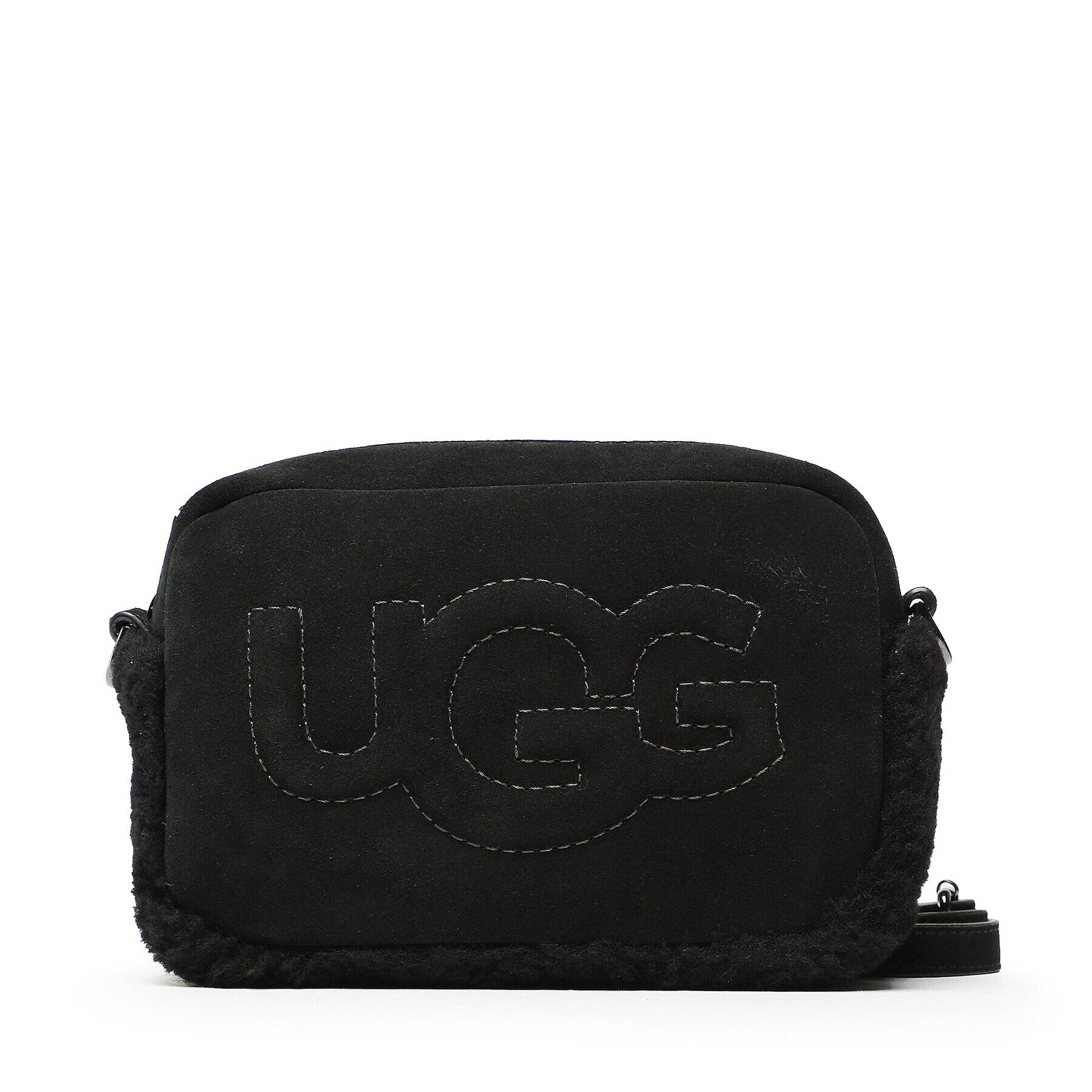 Ugg Táska W Janey II 1113870 Fekete - Pepit.hu