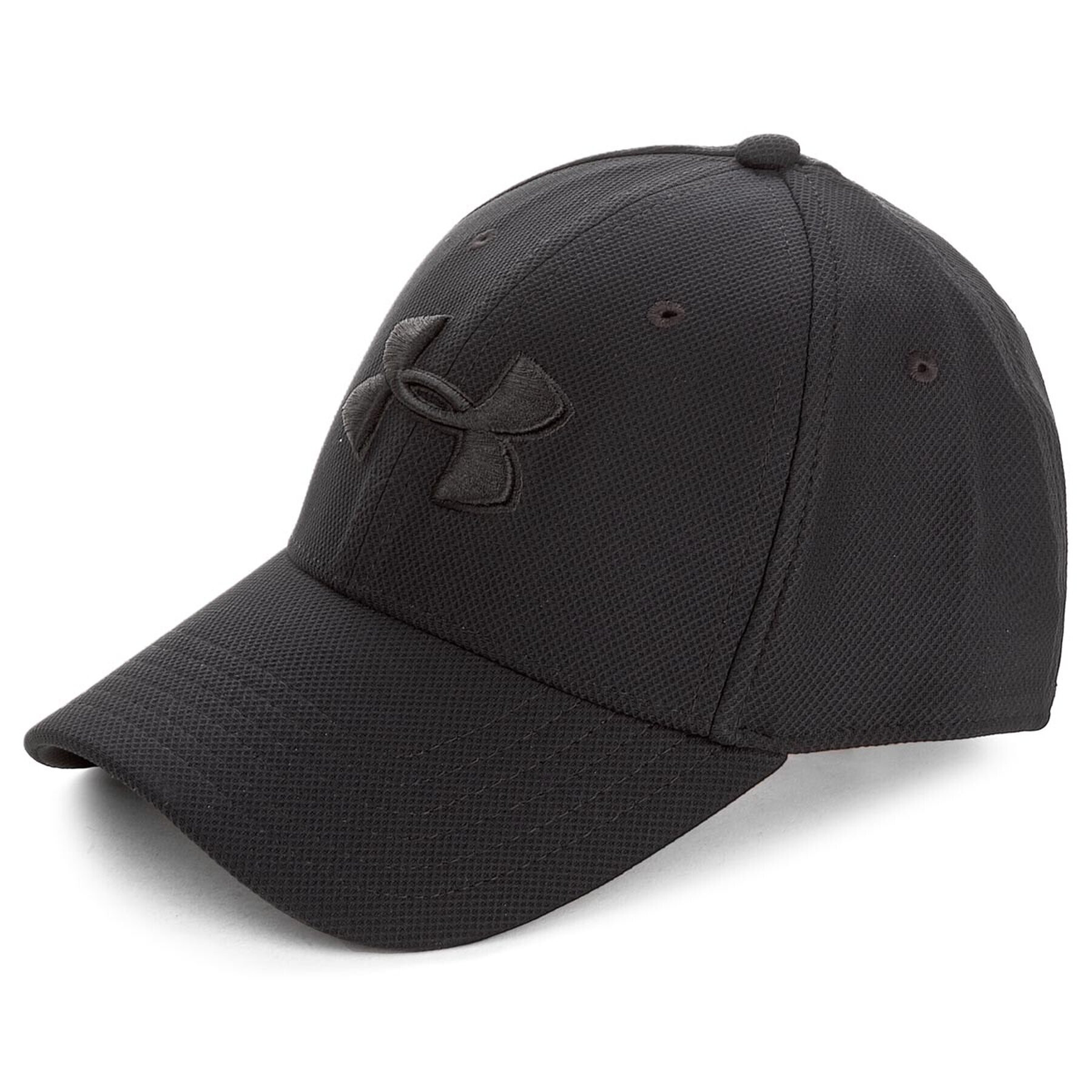 Under Armour Baseball sapka Blitzing 3.0 Cap 1305036-002 Fekete - Pepit.hu