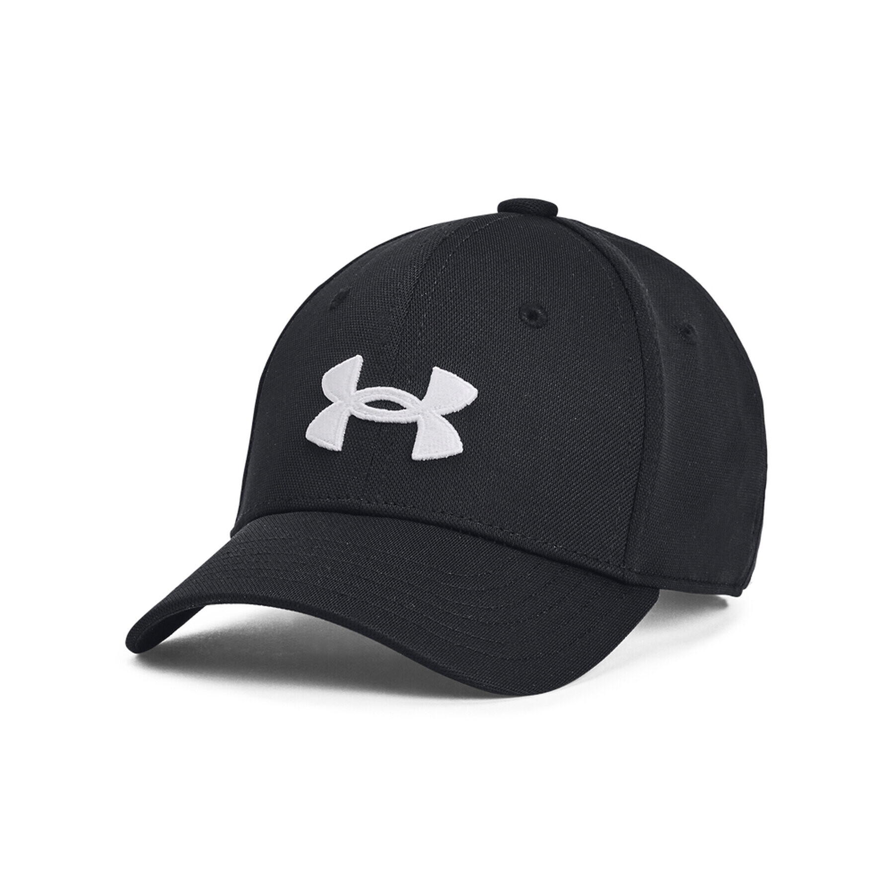 Under Armour Baseball sapka Boy's UA Blitzing 1376708-001 Fekete - Pepit.hu