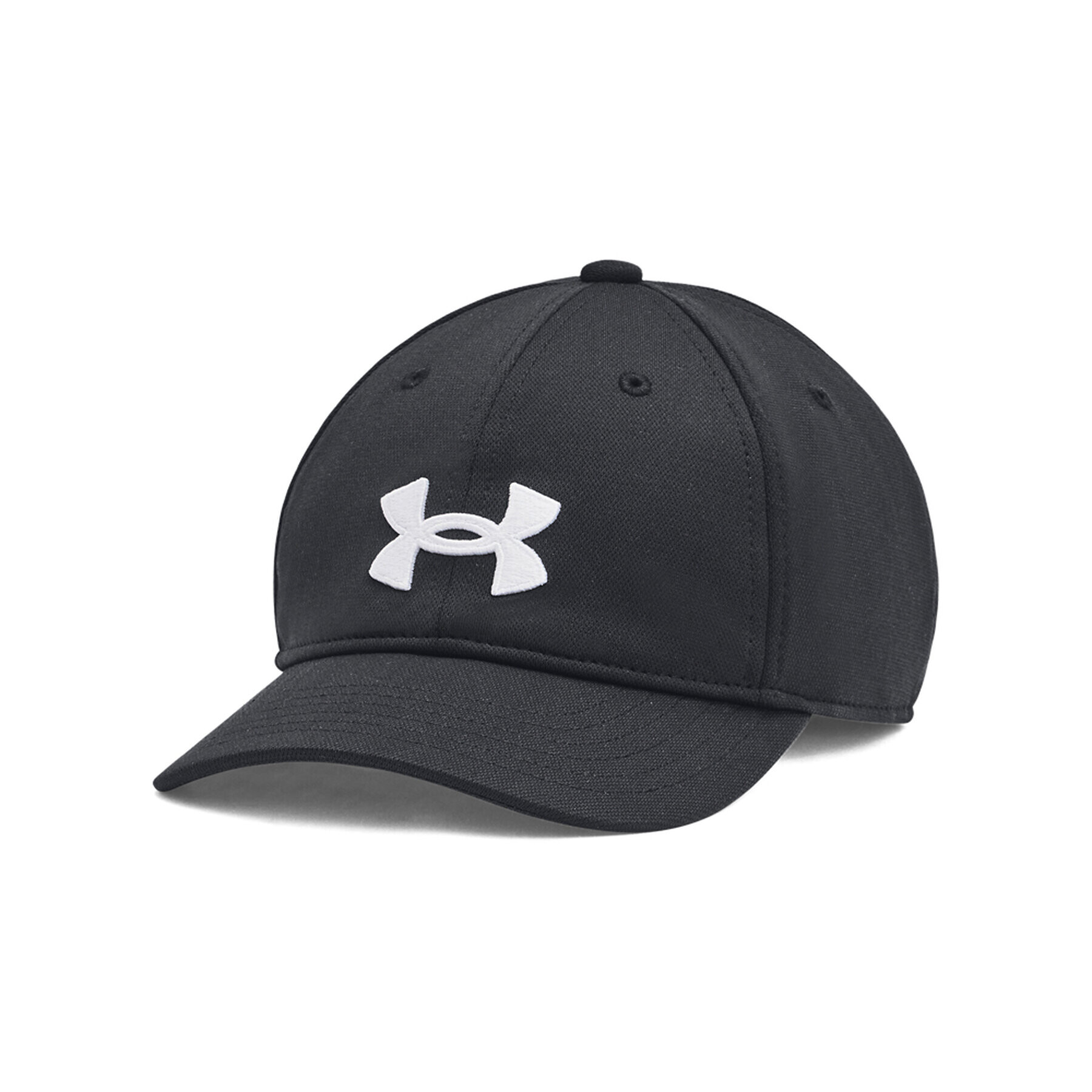 Under Armour Baseball sapka Boy's UA Blitzing Adj 1376712-001 Fekete - Pepit.hu