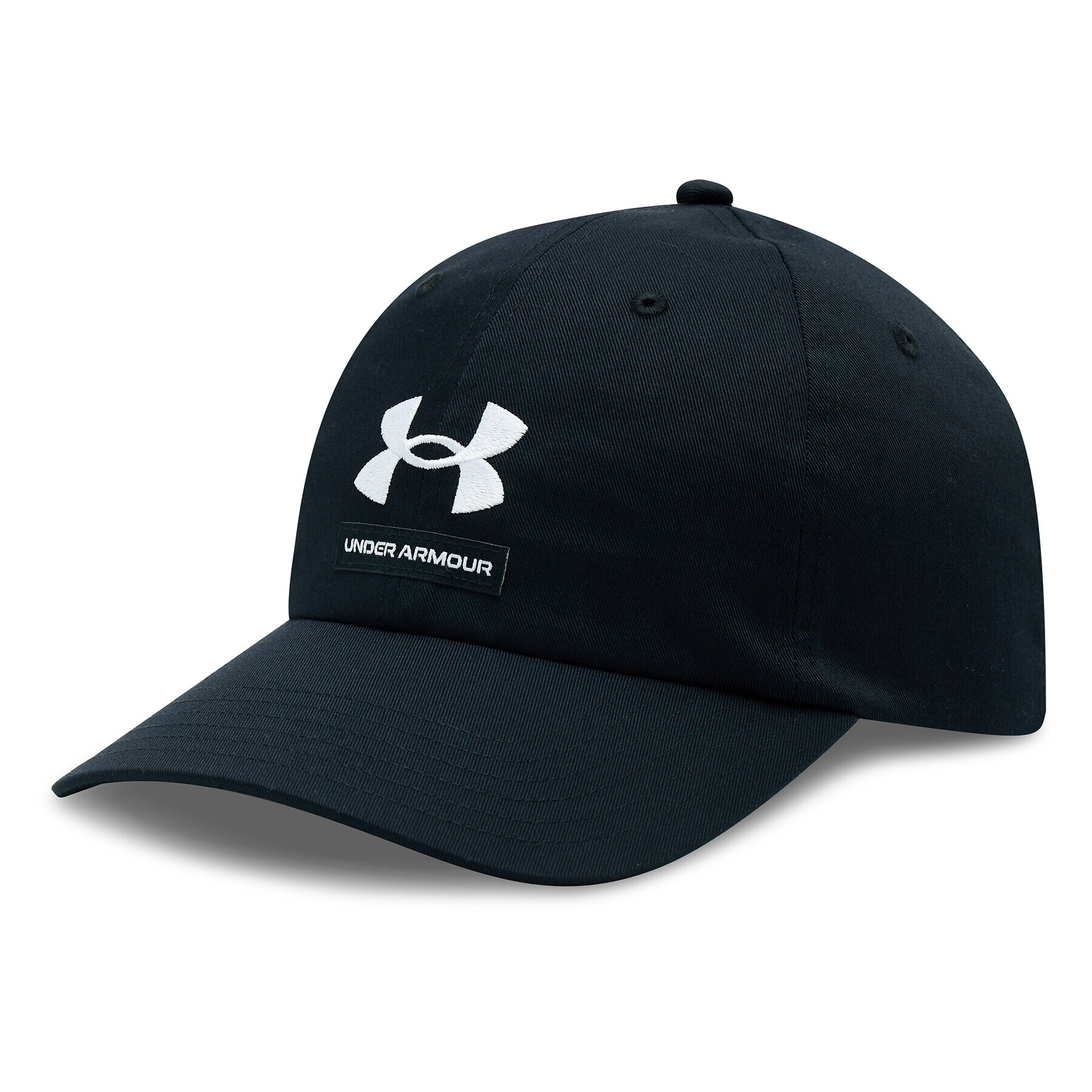 Under Armour Baseball sapka Branded Hat 1369783-001 Fekete - Pepit.hu