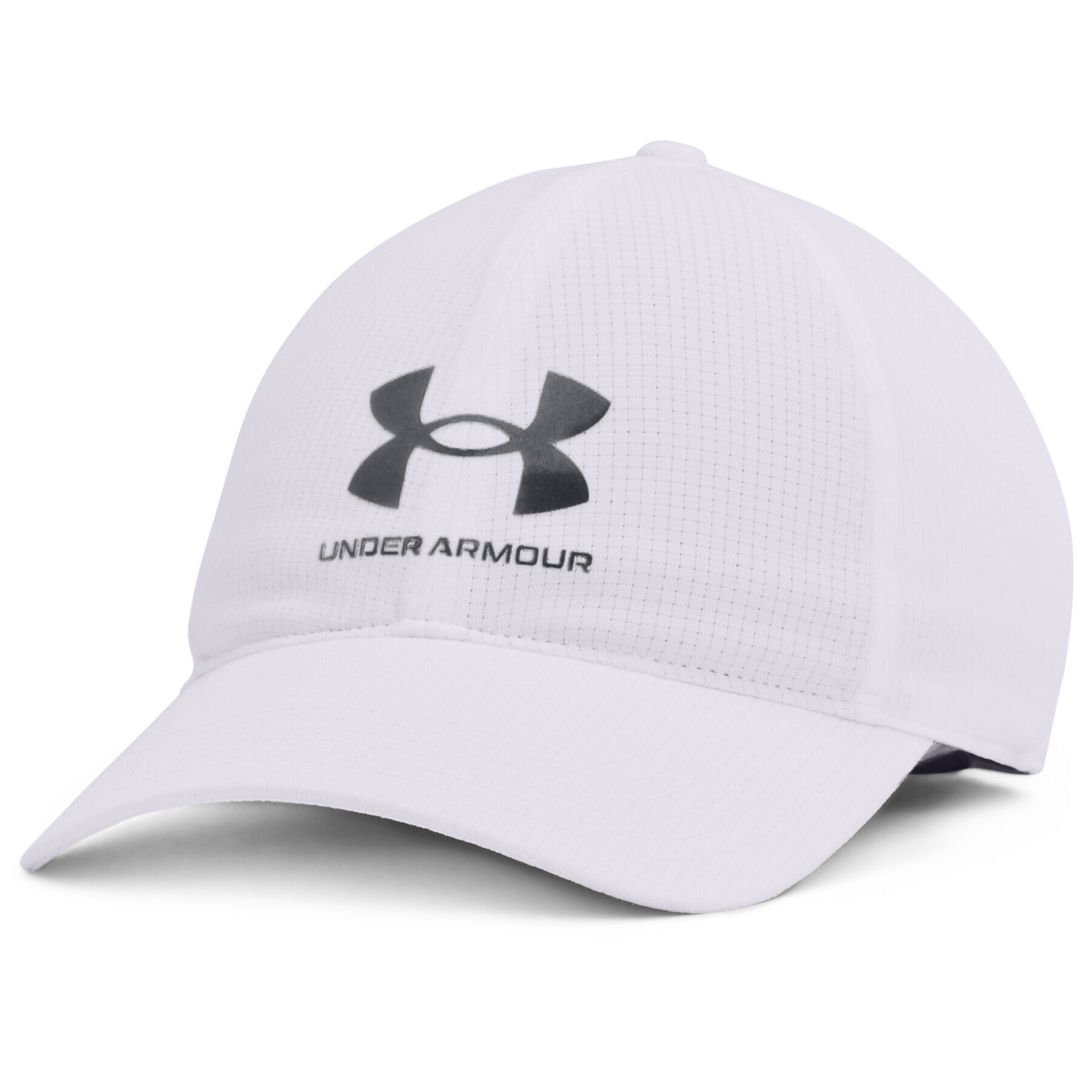 Under Armour Baseball sapka Isochill Armourvent Adj 1361528-100 Fehér - Pepit.hu