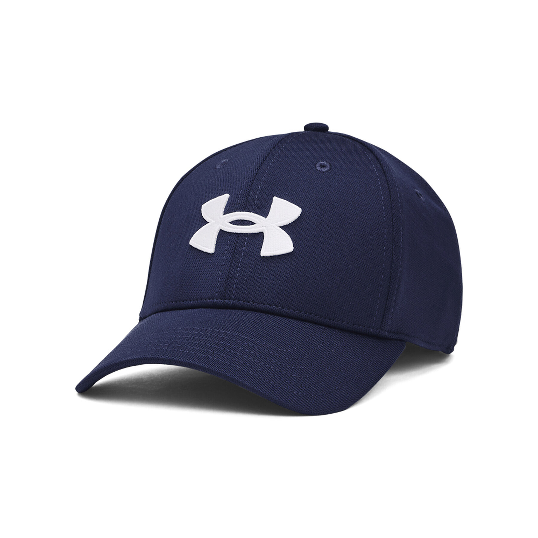 Under Armour Baseball sapka Men's UA Blitzing 1376700-410 Sötétkék - Pepit.hu