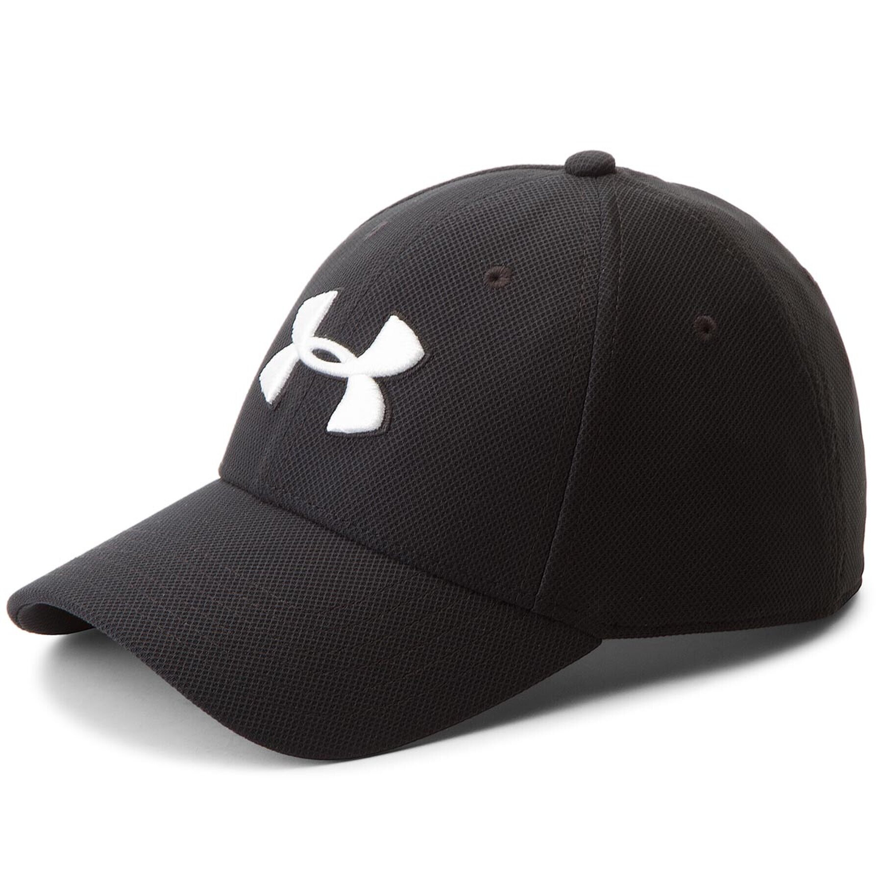 Under Armour Baseball sapka Ua Blitzing 3.0 Cap 1305036-001 Fekete - Pepit.hu