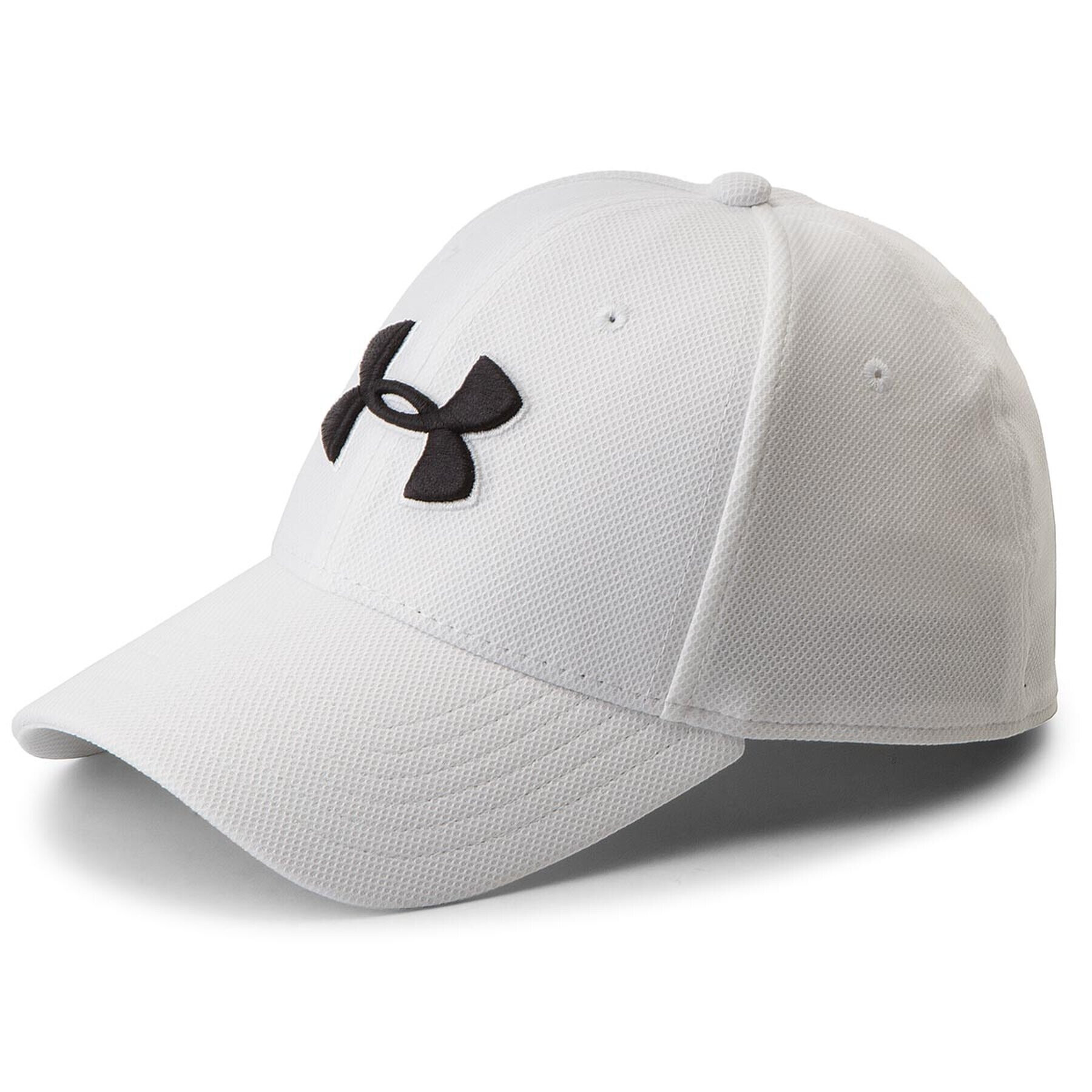 Under Armour Baseball sapka Ua Blitzing 3.0 Cap 1305036-100 Fehér - Pepit.hu