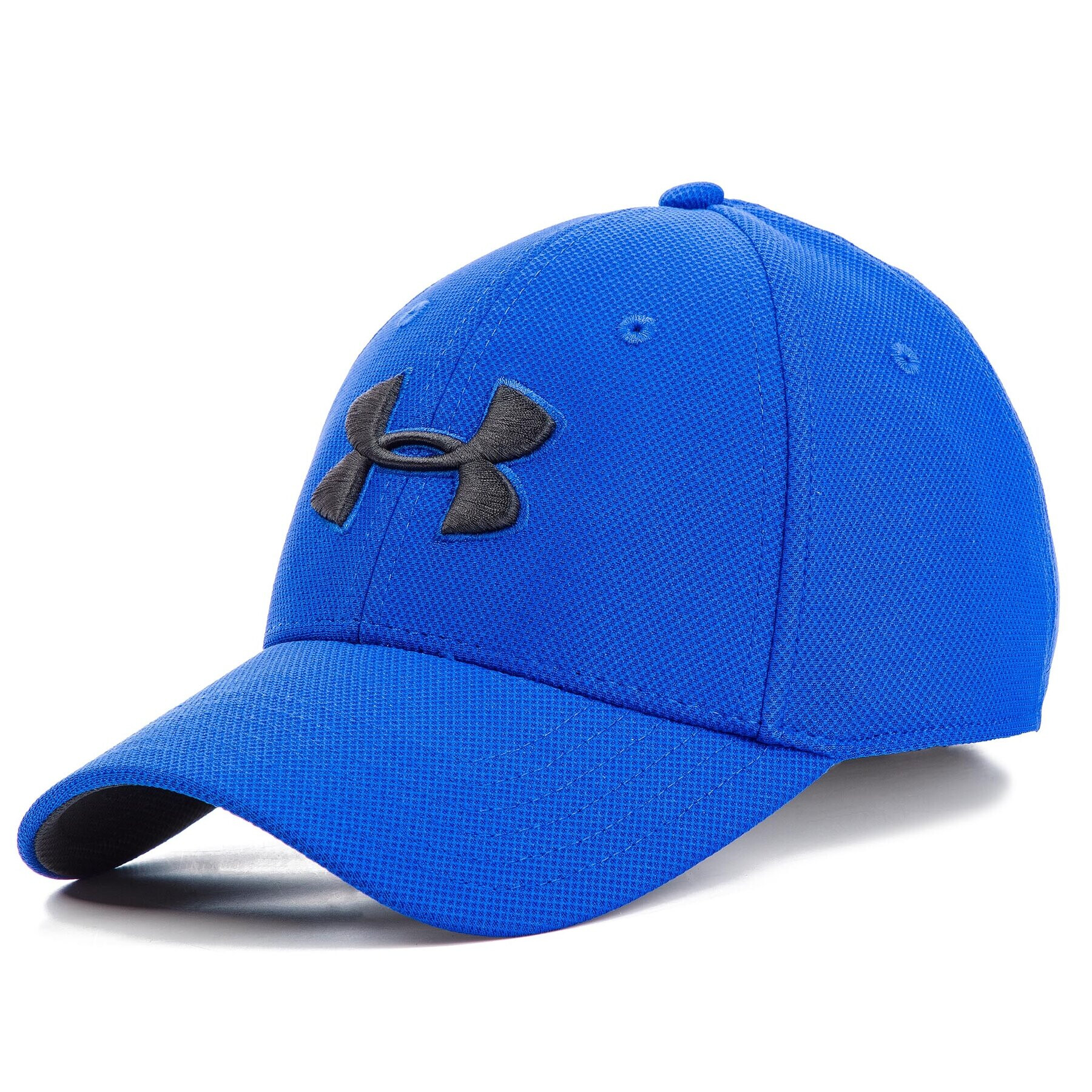 Under Armour Baseball sapka Ua Blitzing 3.0 Cap 1305036-400 Kék - Pepit.hu