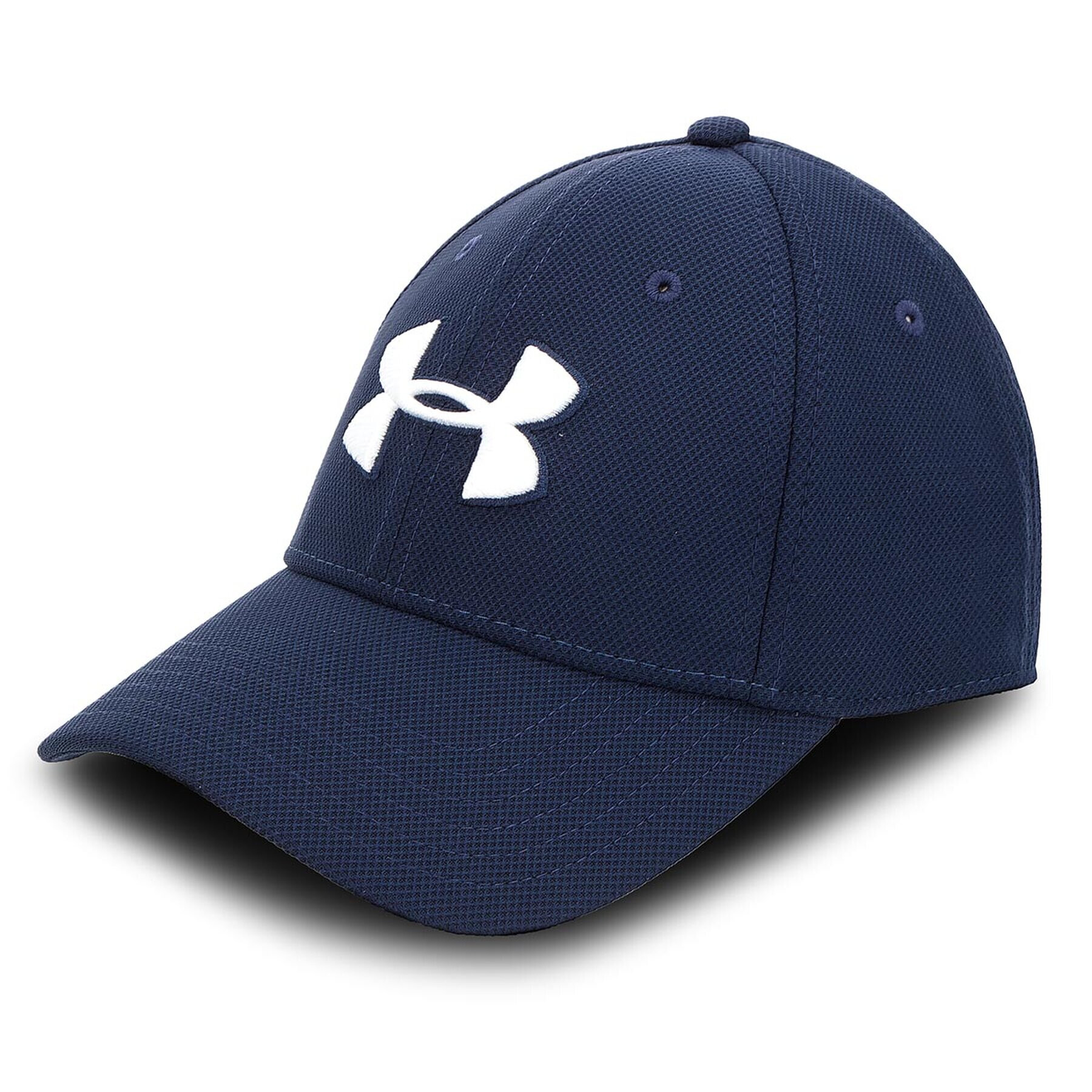 Under Armour Baseball sapka Ua Blitzing 3.0 Cap 1305036-410 Sötétkék - Pepit.hu