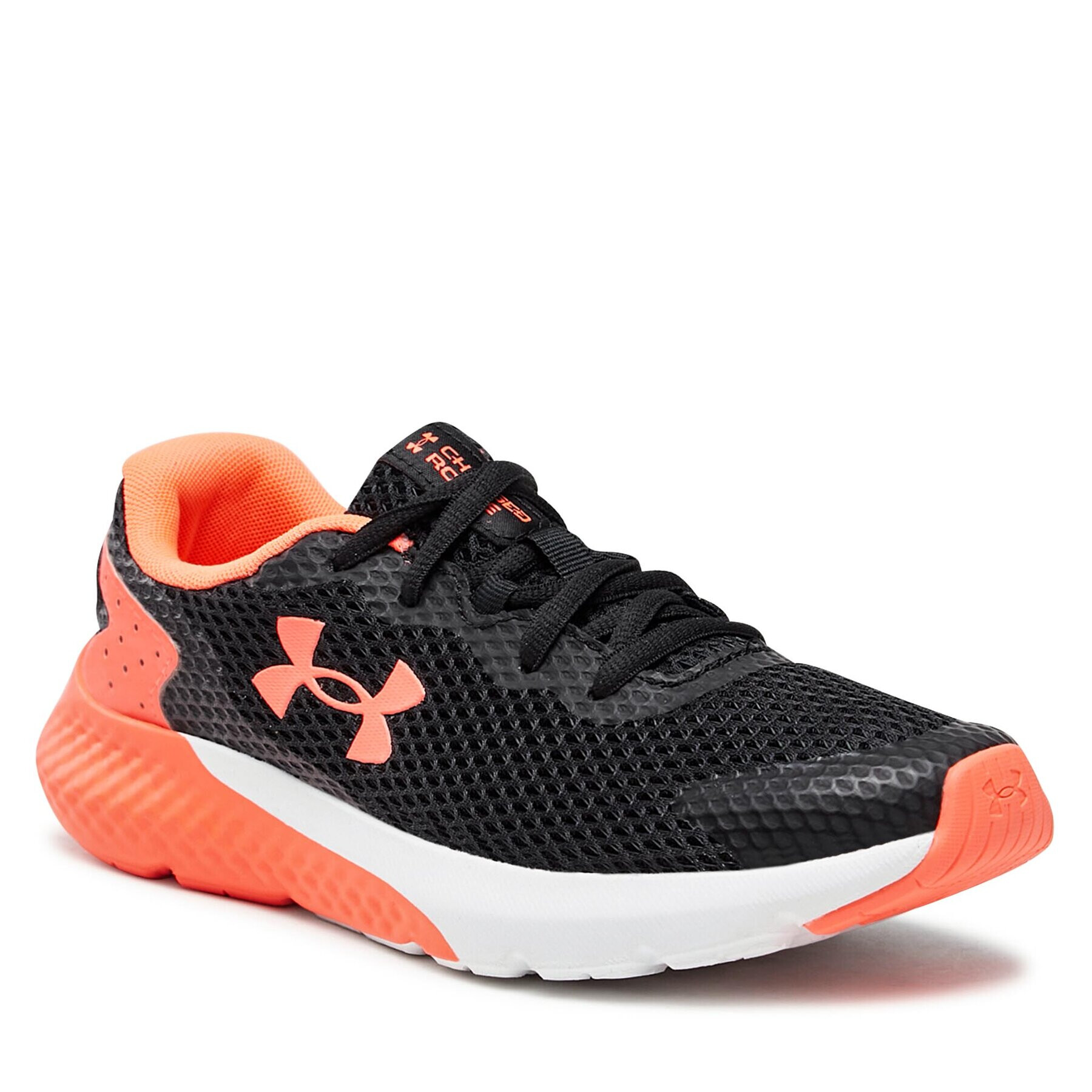 Under Armour Cipő Charged Rogue 3 3024981-003 Fekete - Pepit.hu