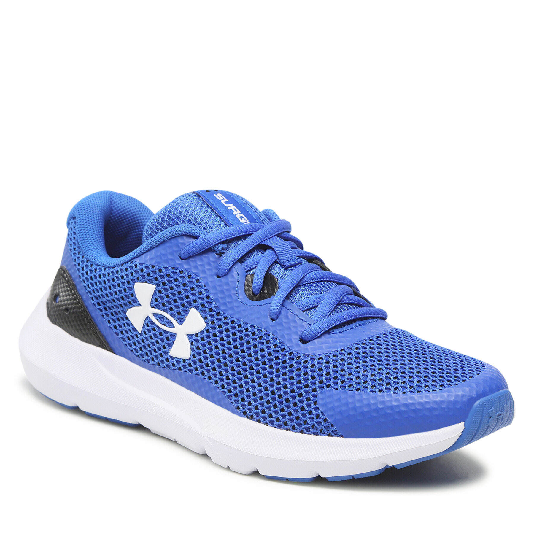 Under Armour Cipő Ua Bgs Surge 3 3024989-400 Kék - Pepit.hu