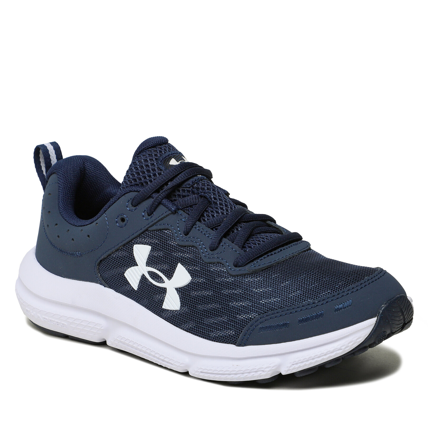 Under Armour Cipő UA Charged Assert 10 3026175-400 Sötétkék - Pepit.hu