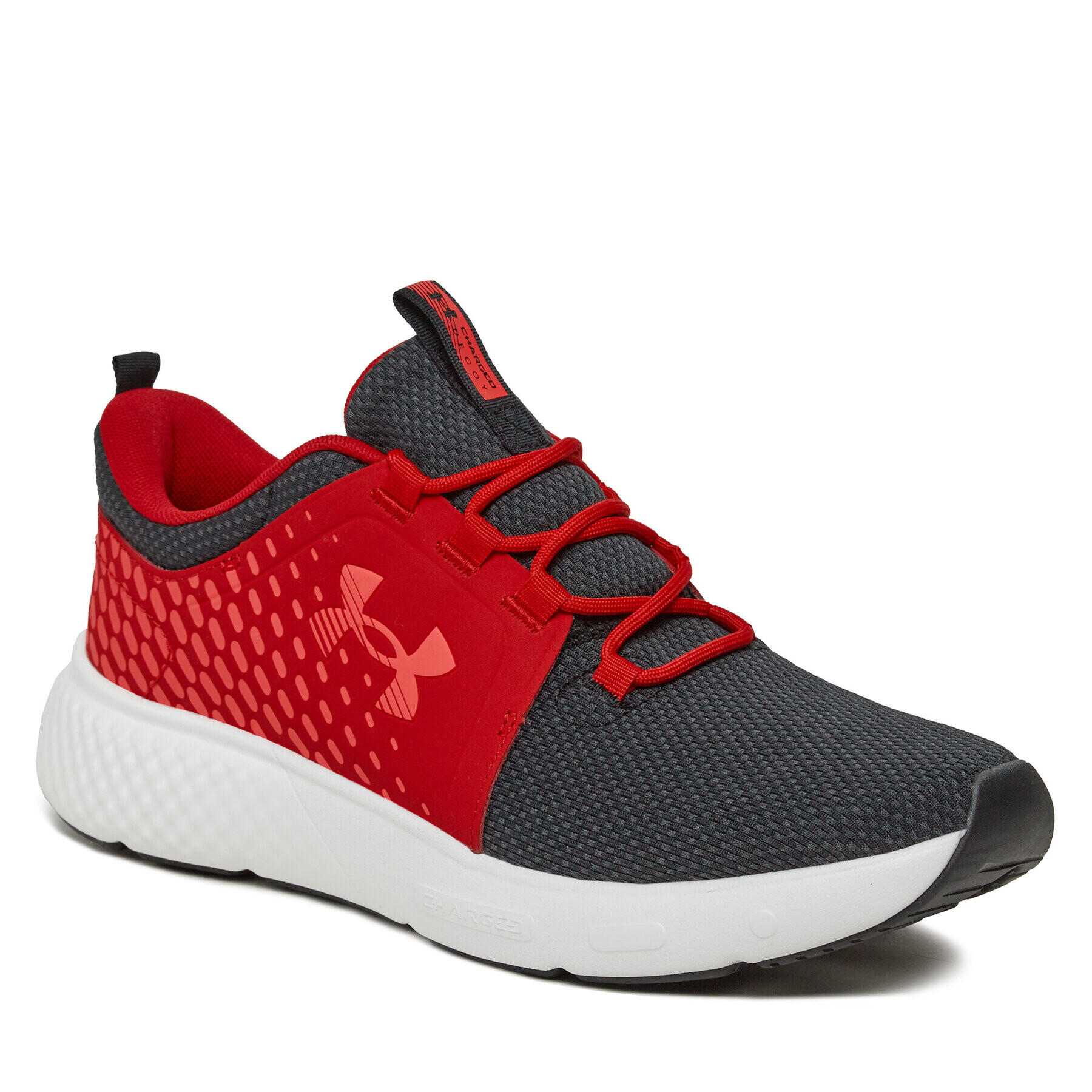 Under Armour Cipő Ua Charged Decoy 3026681-003 Szürke - Pepit.hu