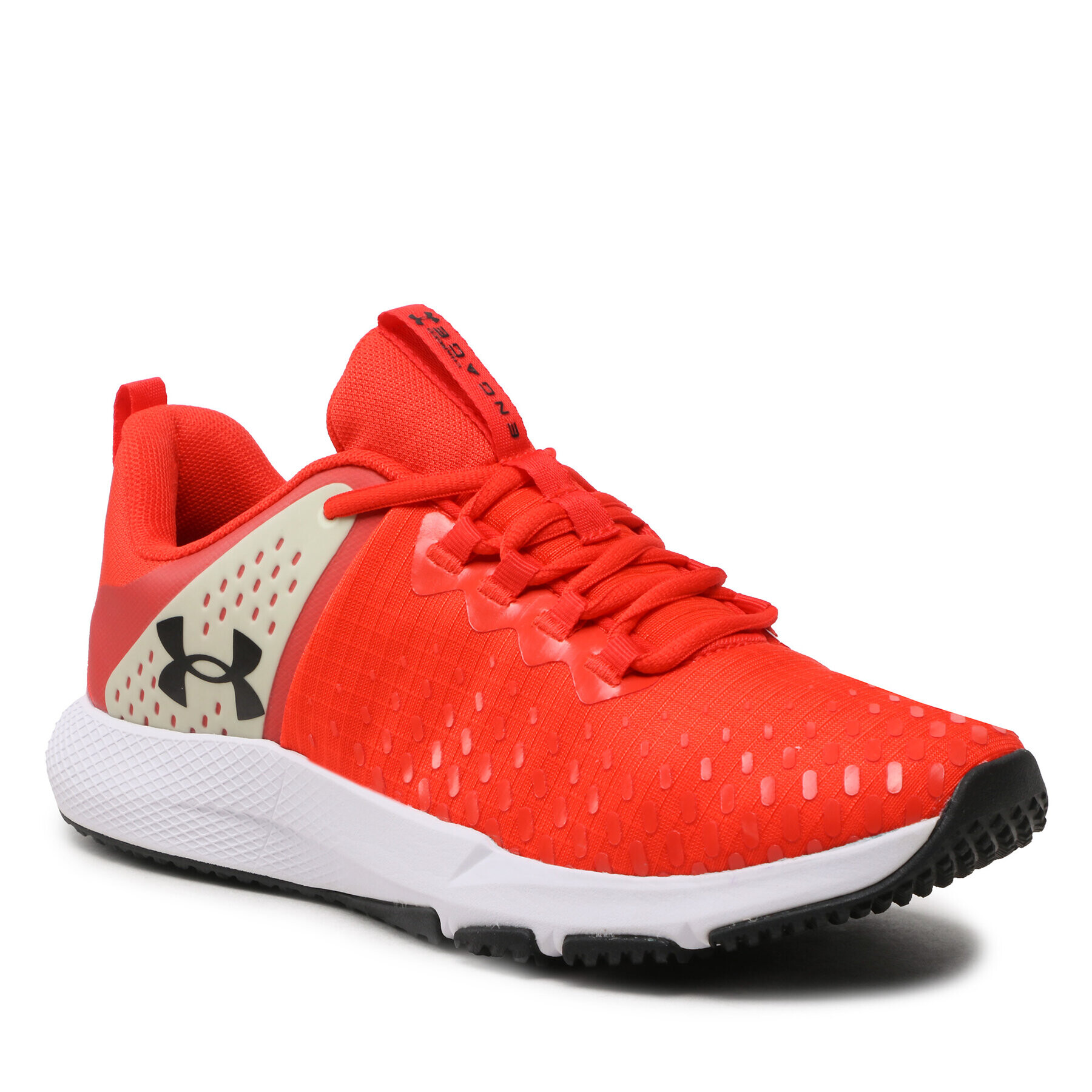 Under Armour Cipő Ua Charged Engage 2 3025527-600 Piros - Pepit.hu