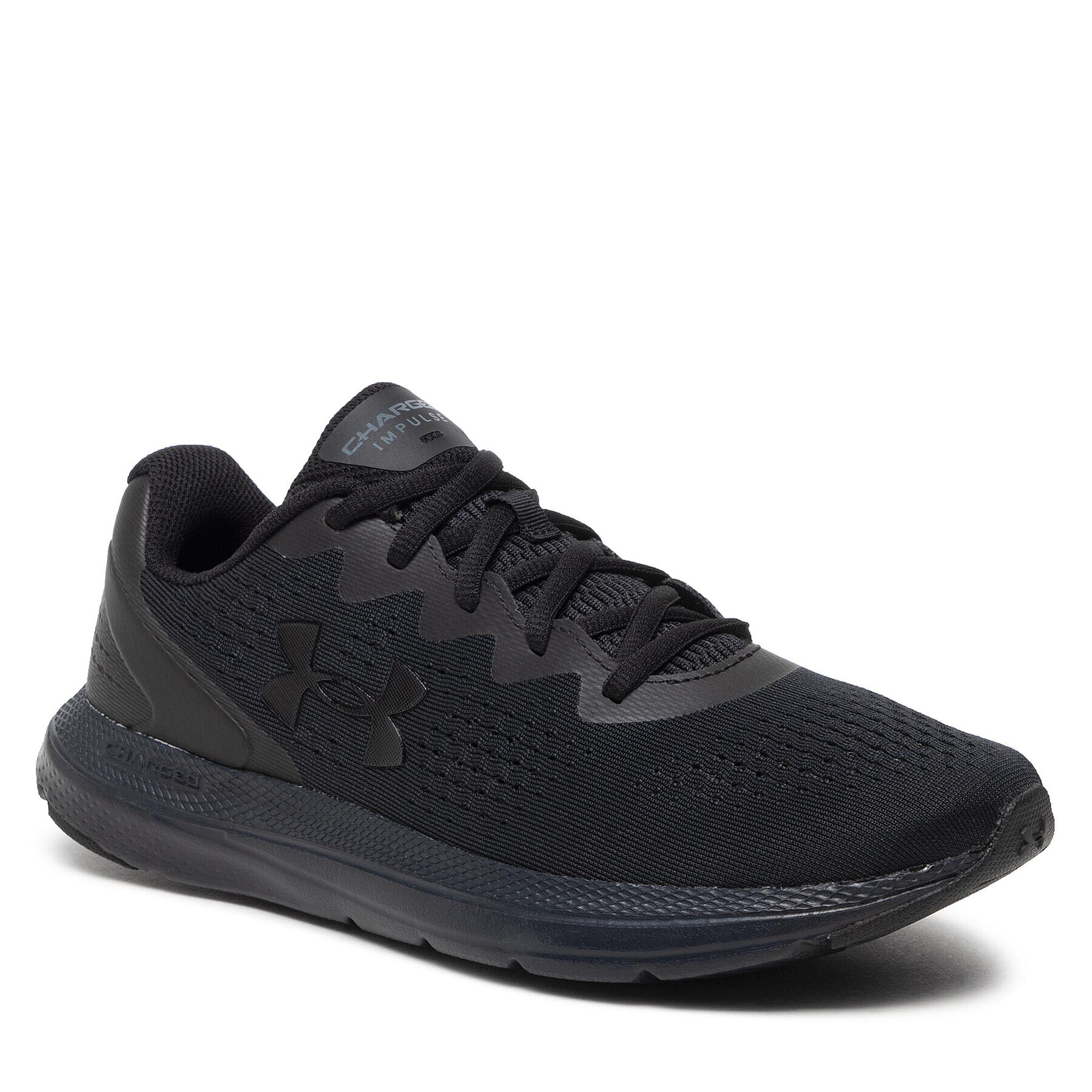 Under Armour Cipő Ua Charged Impulse 2 3024136-002 Fekete - Pepit.hu