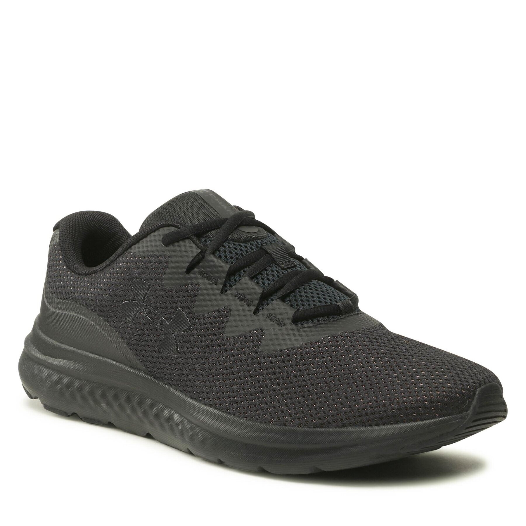 Under Armour Cipő UA Charged Impulse 3 3025421-003 Fekete - Pepit.hu