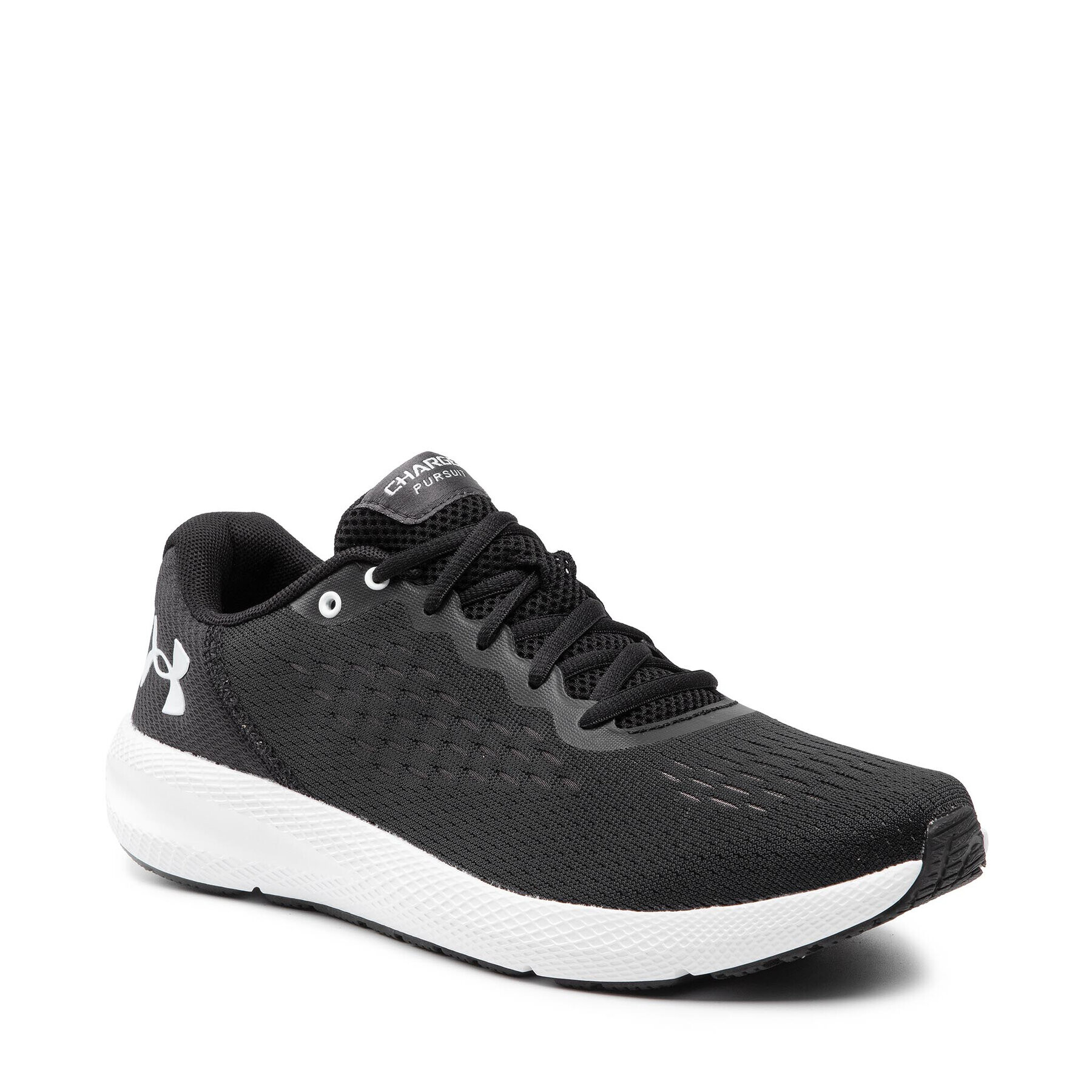 Under Armour Cipő Ua Charged Pursuit 2 Se 3023865-001 Fekete - Pepit.hu