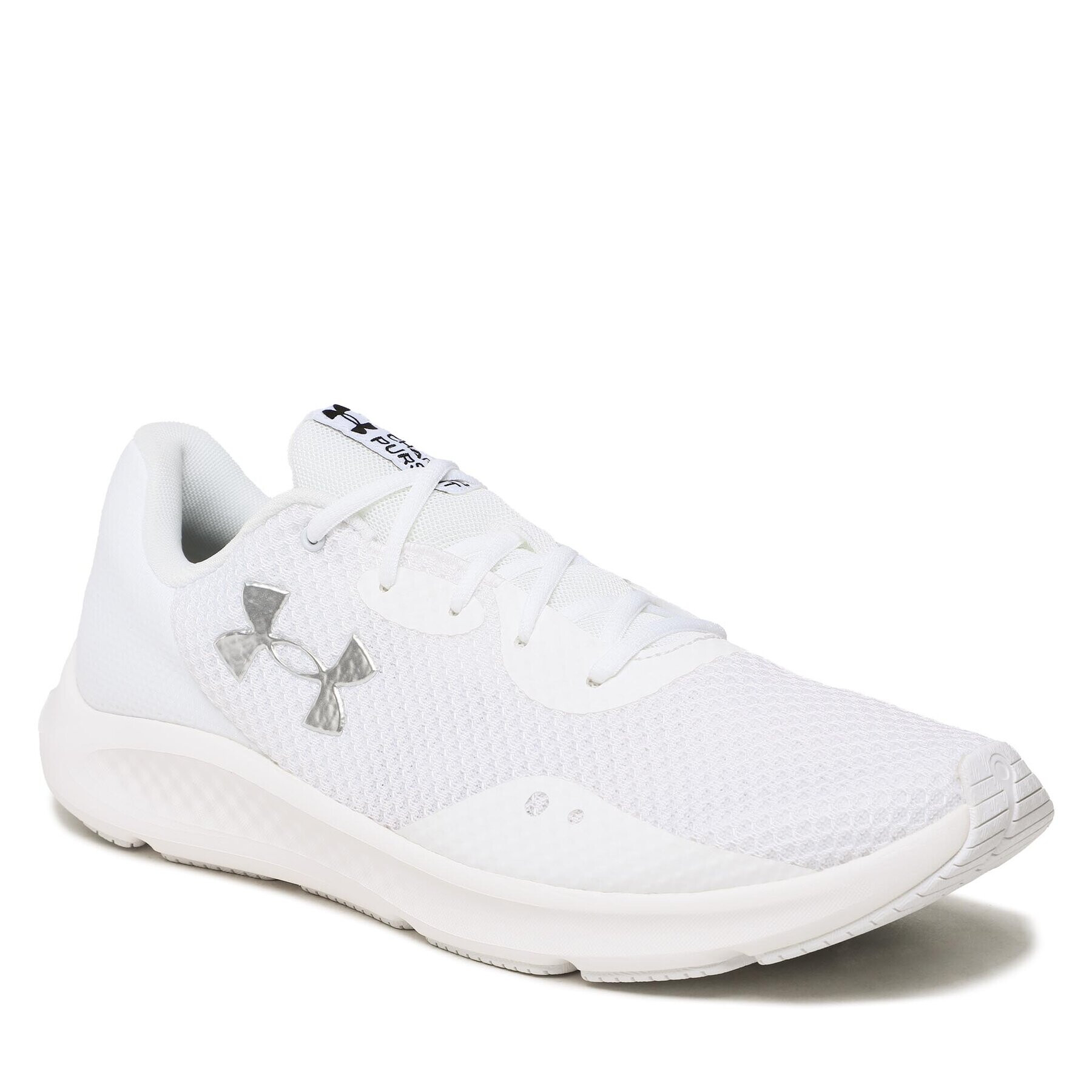 Under Armour Cipő Ua Charged Pursuit 3 3024878-101 Fehér - Pepit.hu