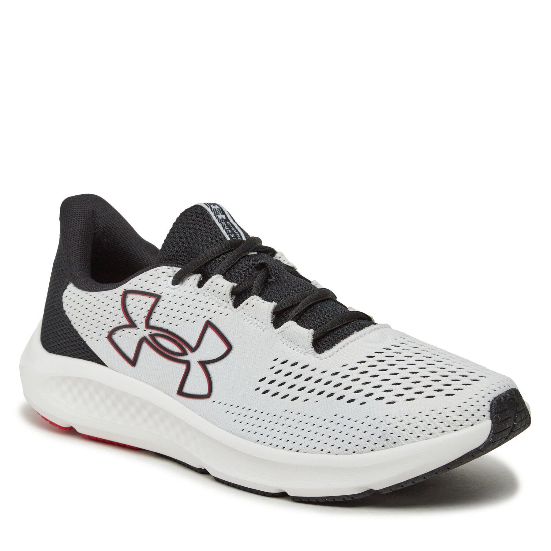 Under Armour Cipő Ua Charged Pursuit 3 Bl 3026518-101 Fehér - Pepit.hu