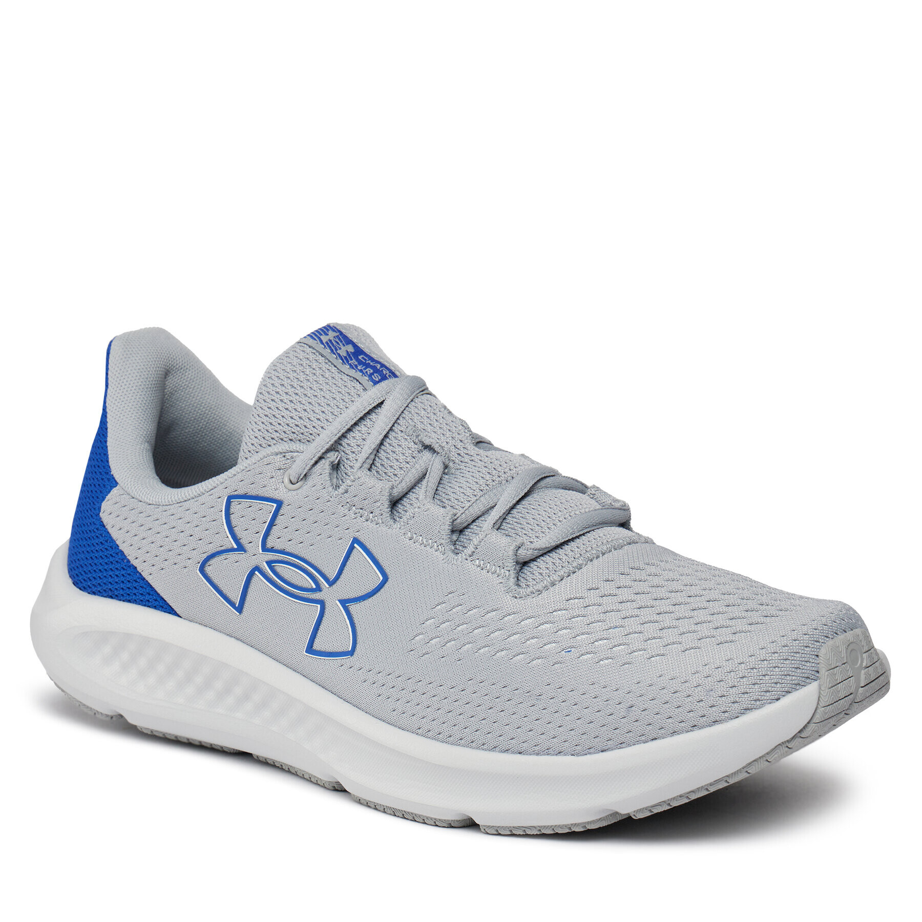 Under Armour Cipő Ua Charged Pursuit 3 Bl 3026518-102 Szürke - Pepit.hu