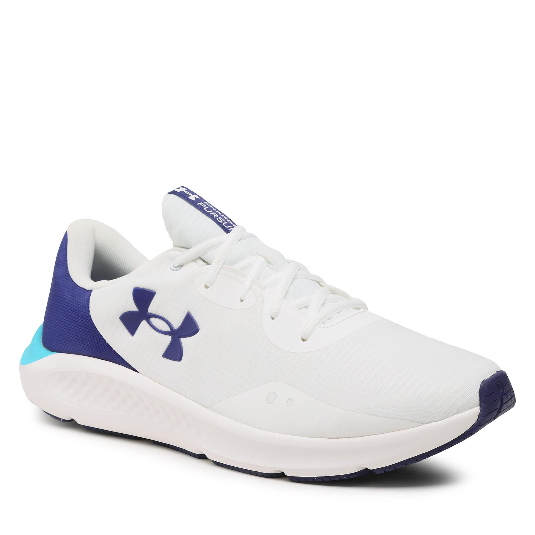 Under Armour Cipő Ua Charged Pursuit 3 Tech 3025424-103 Fehér - Pepit.hu