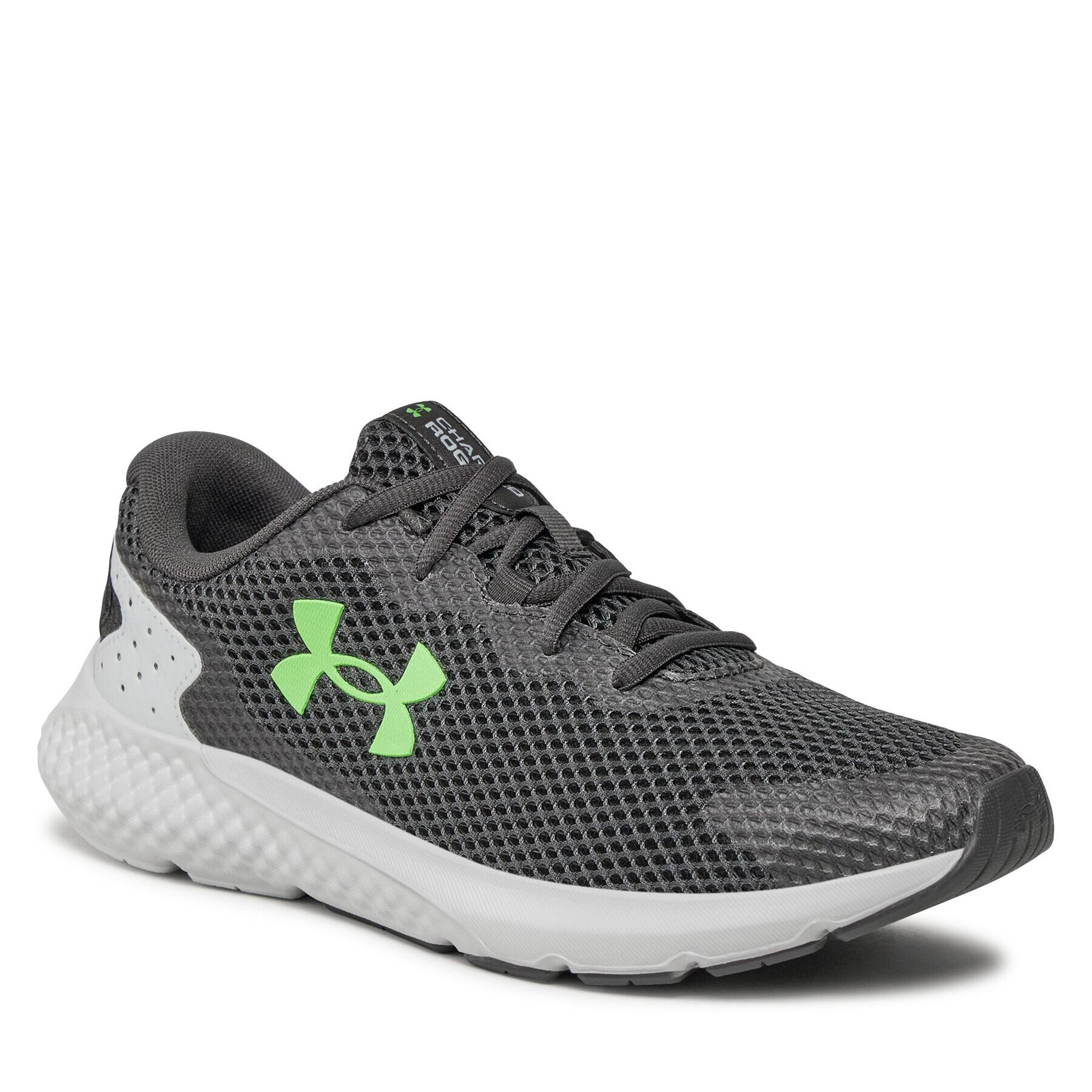 Under Armour Cipő Ua Charged Rogue 3 3024877-105 Szürke - Pepit.hu