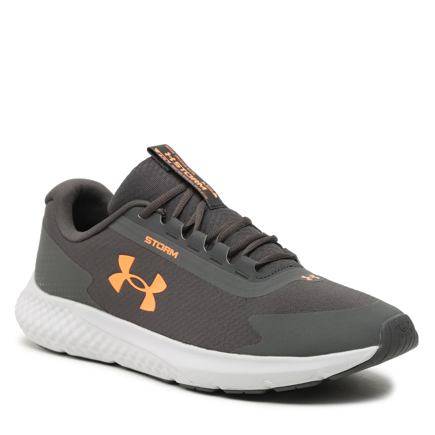 Under Armour Cipő Ua Charged Rouge 3 Storm 3025523-101 Szürke - Pepit.hu