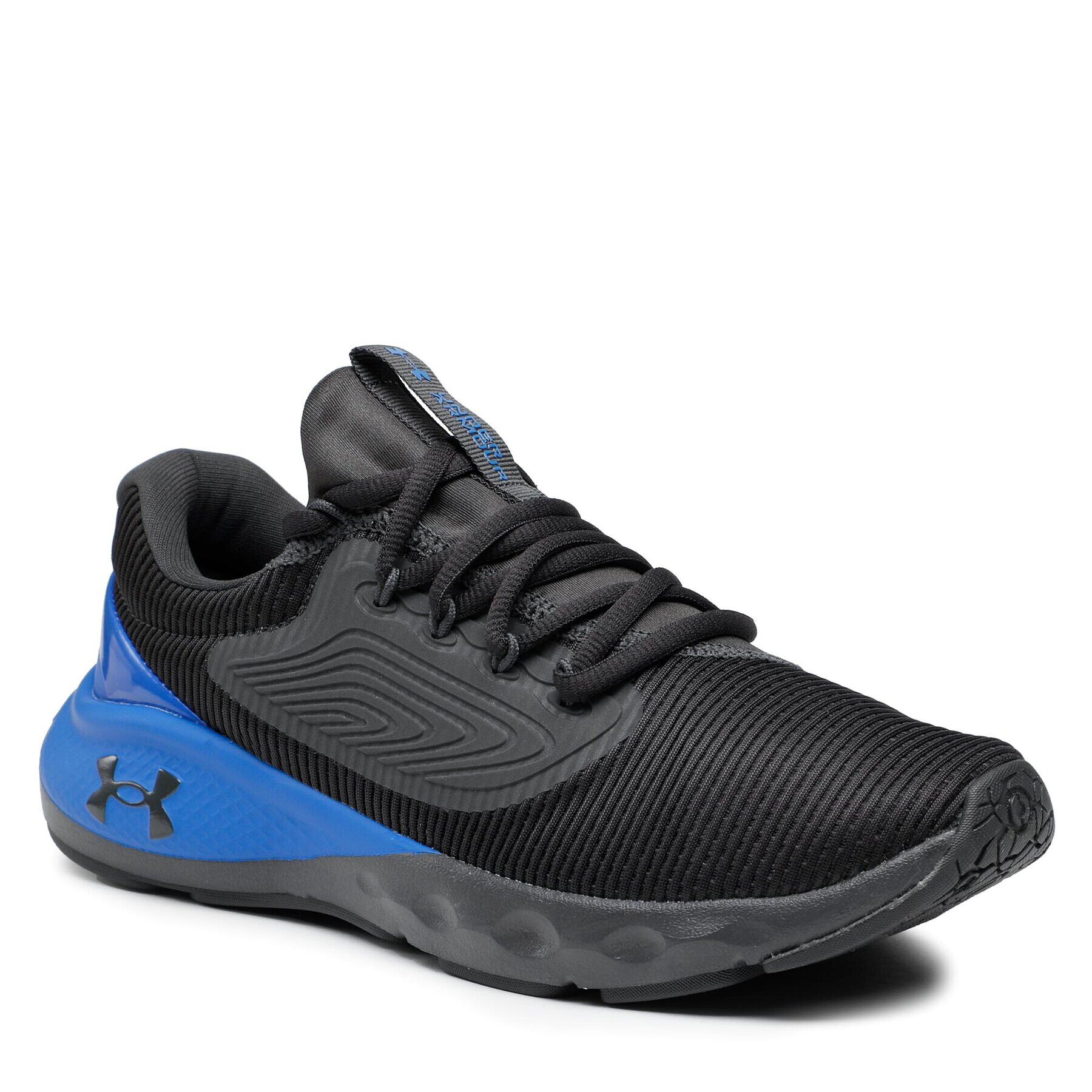 Under Armour Cipő Ua Charged Vantage 2 3024873-100 Szürke - Pepit.hu