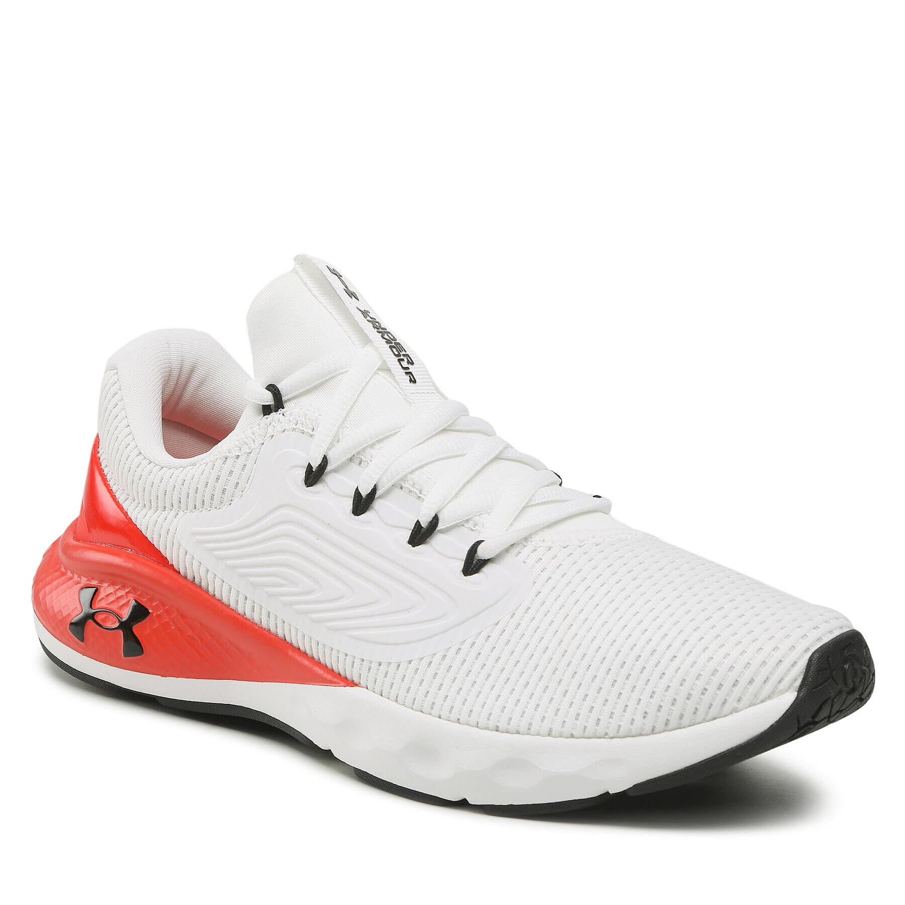 Under Armour Cipő Ua Charged Vantage 2 3024873-101 Fehér - Pepit.hu