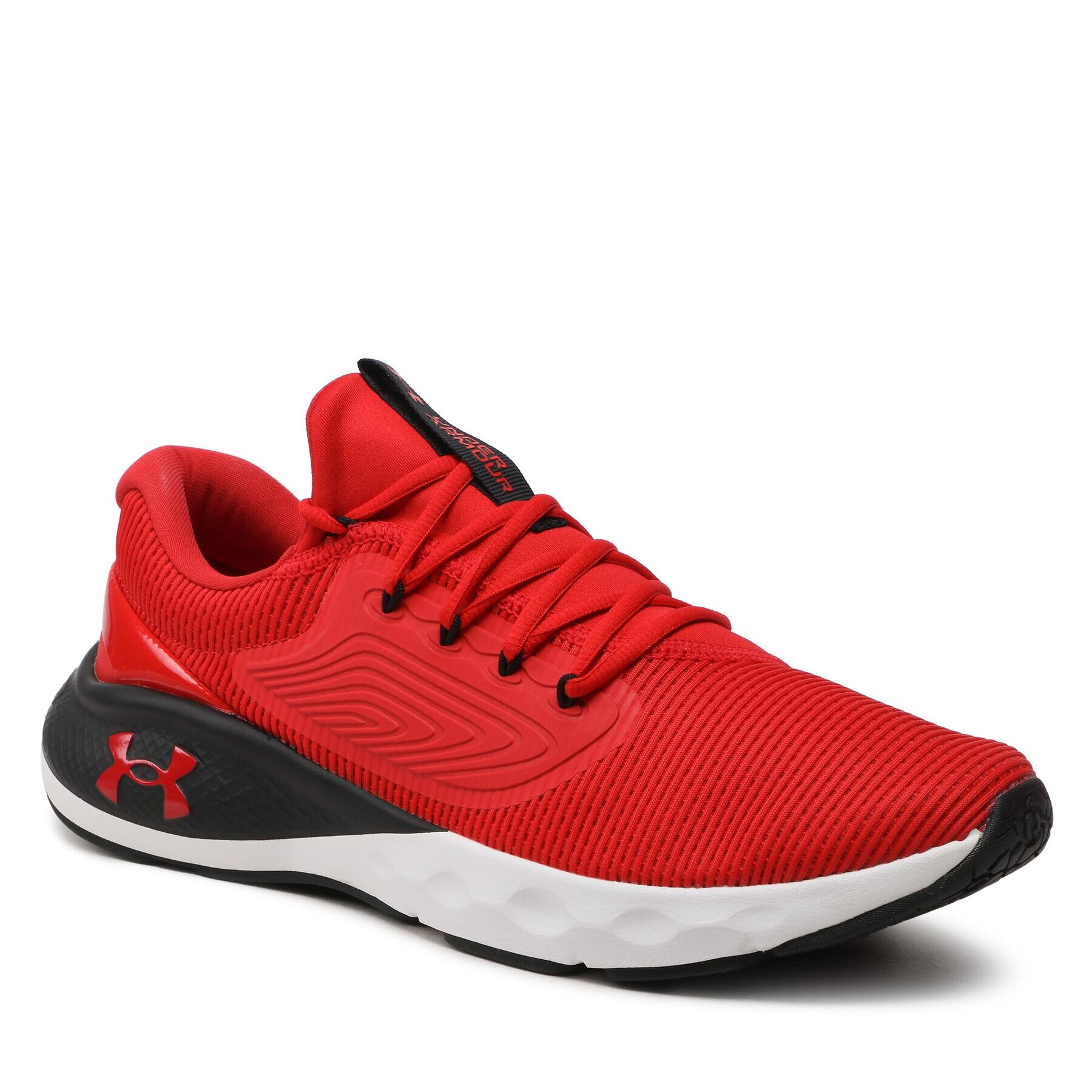 Under Armour Cipő Ua Charged Vantage 2 3024873-600 Piros - Pepit.hu