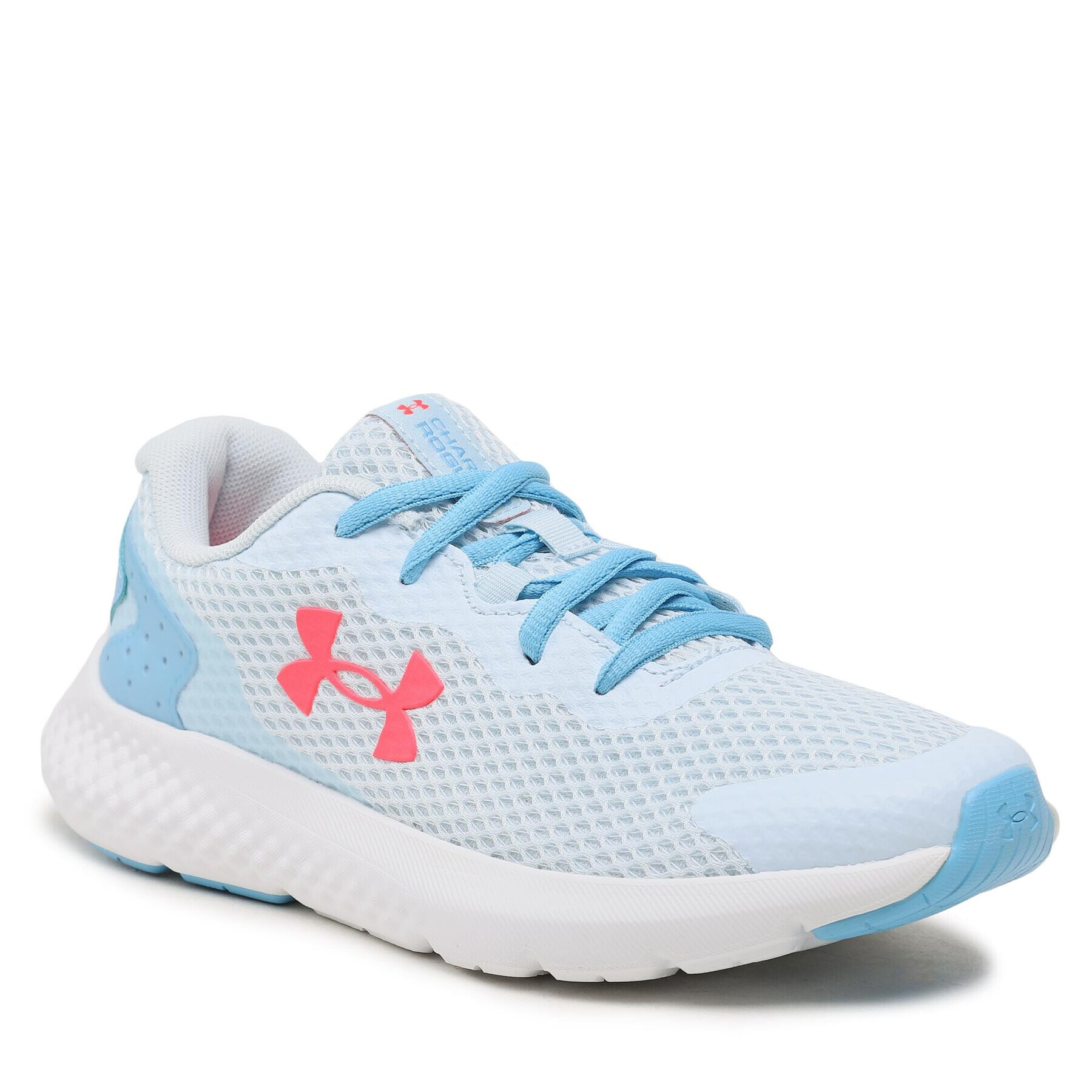 Under Armour Cipő UA GGS Charged Rogue 3 3025007-402 Kék - Pepit.hu