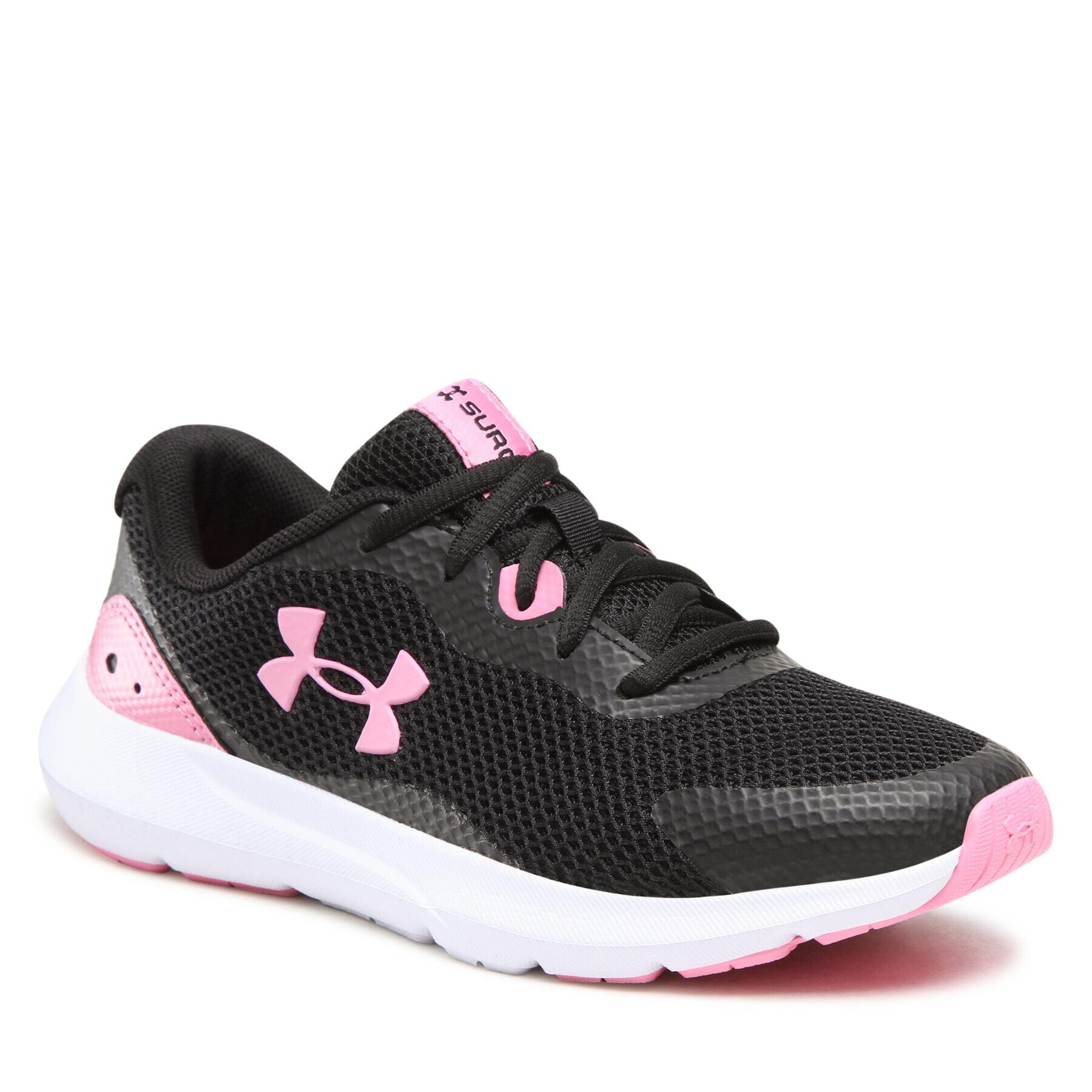 Under Armour Cipő Ua Ggs Surge 3 3025013-001 Fekete - Pepit.hu