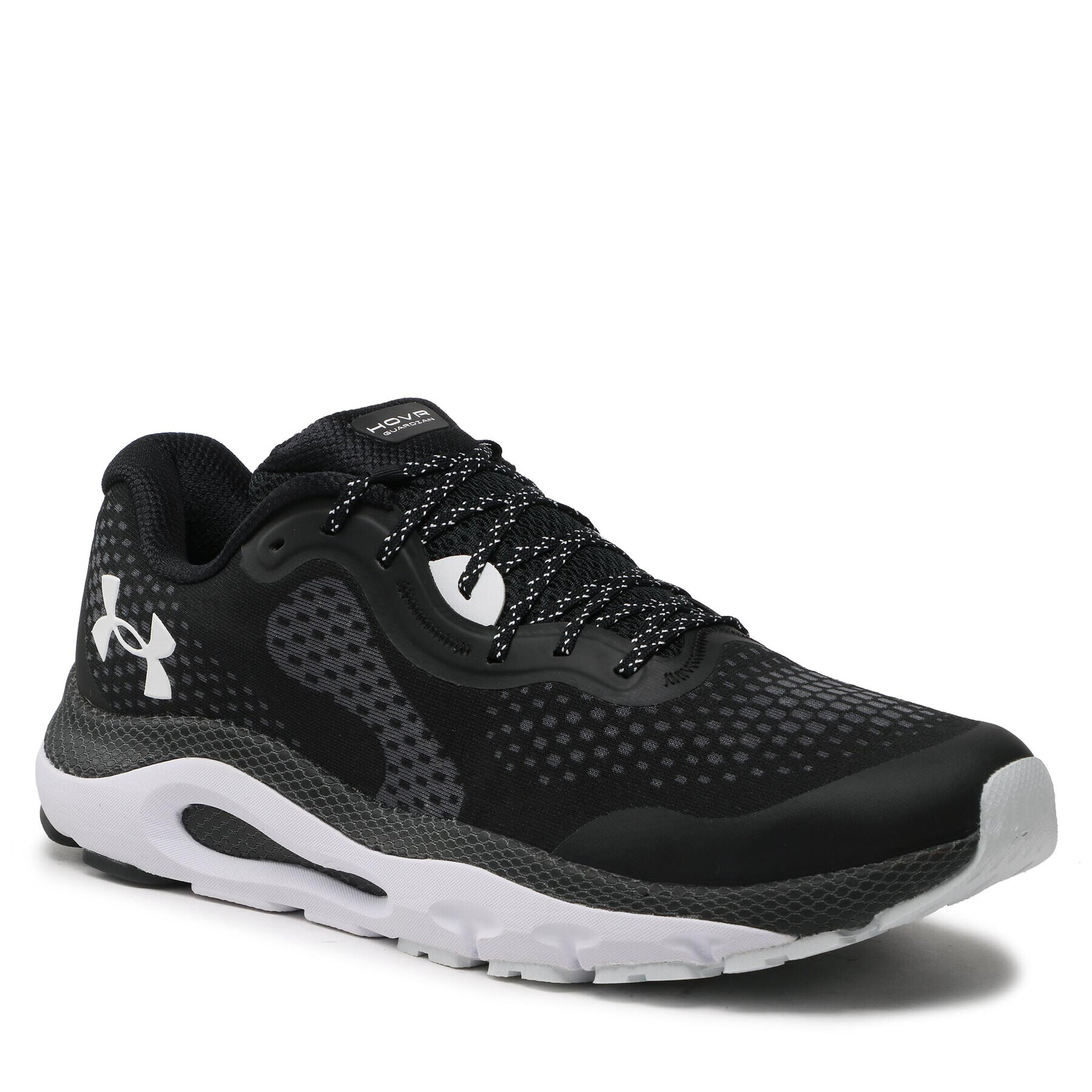 Under Armour Cipő Ua Hovr Guardian 3 3023542-001 Fekete - Pepit.hu