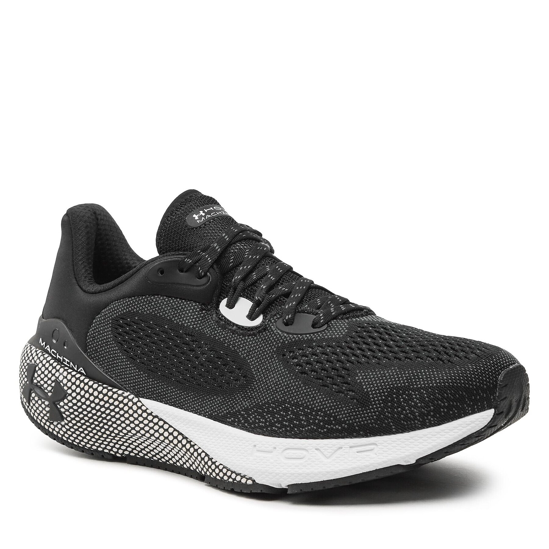 Under Armour Cipő UA HOVR Machina 3 3024899-001 Fekete - Pepit.hu