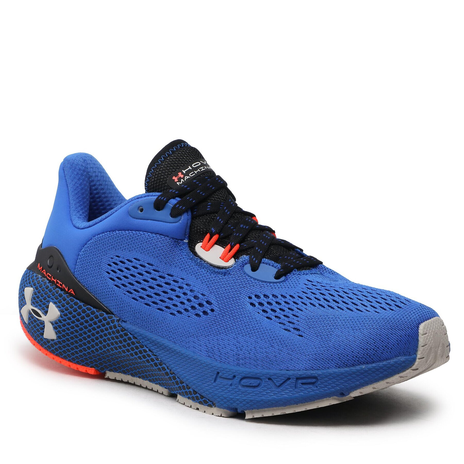 Under Armour Cipő Ua Hovr Machina 3 3024899-401 Kék - Pepit.hu