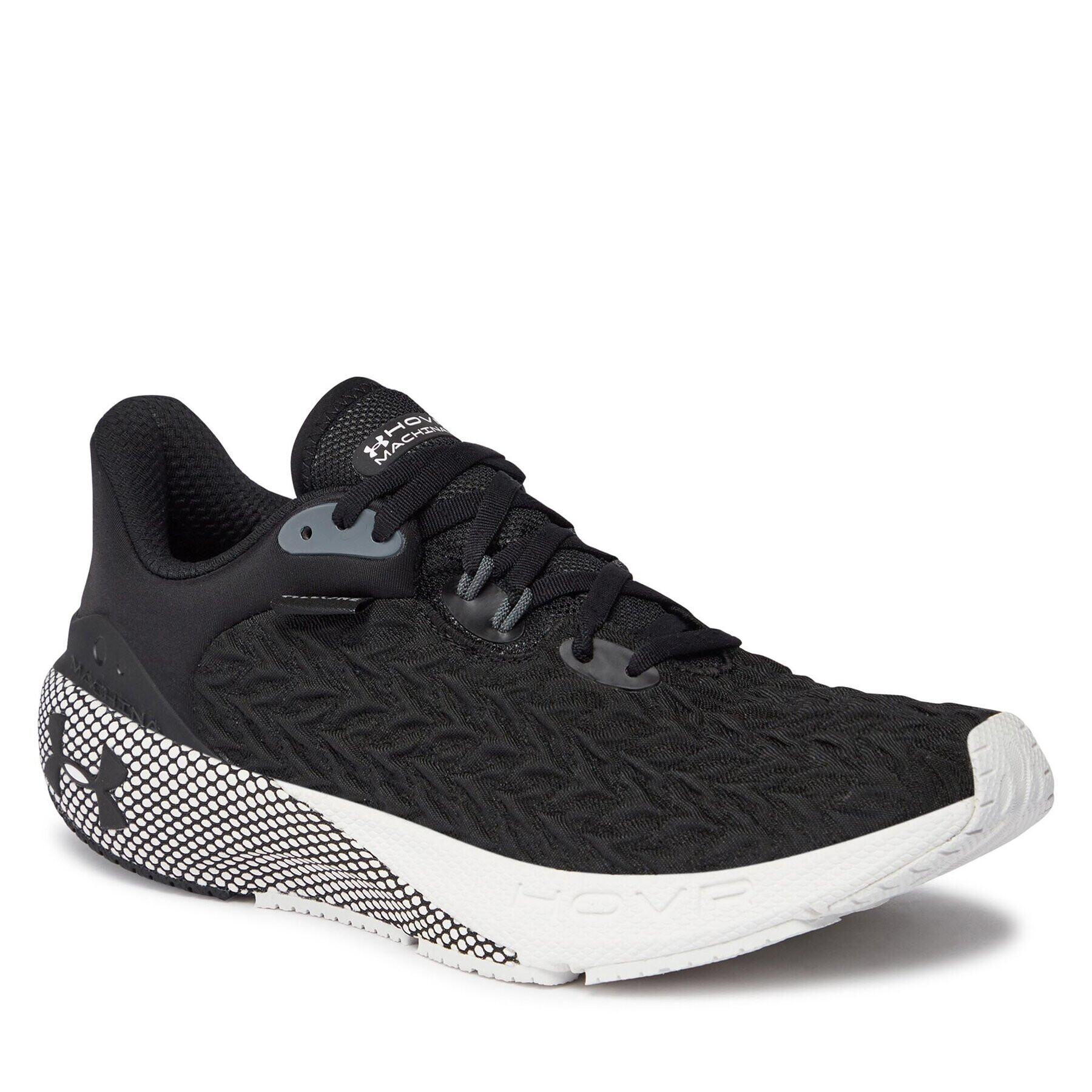 Under Armour Cipő Ua Hovr Machina 3 Clone 3026729-003 Fekete - Pepit.hu