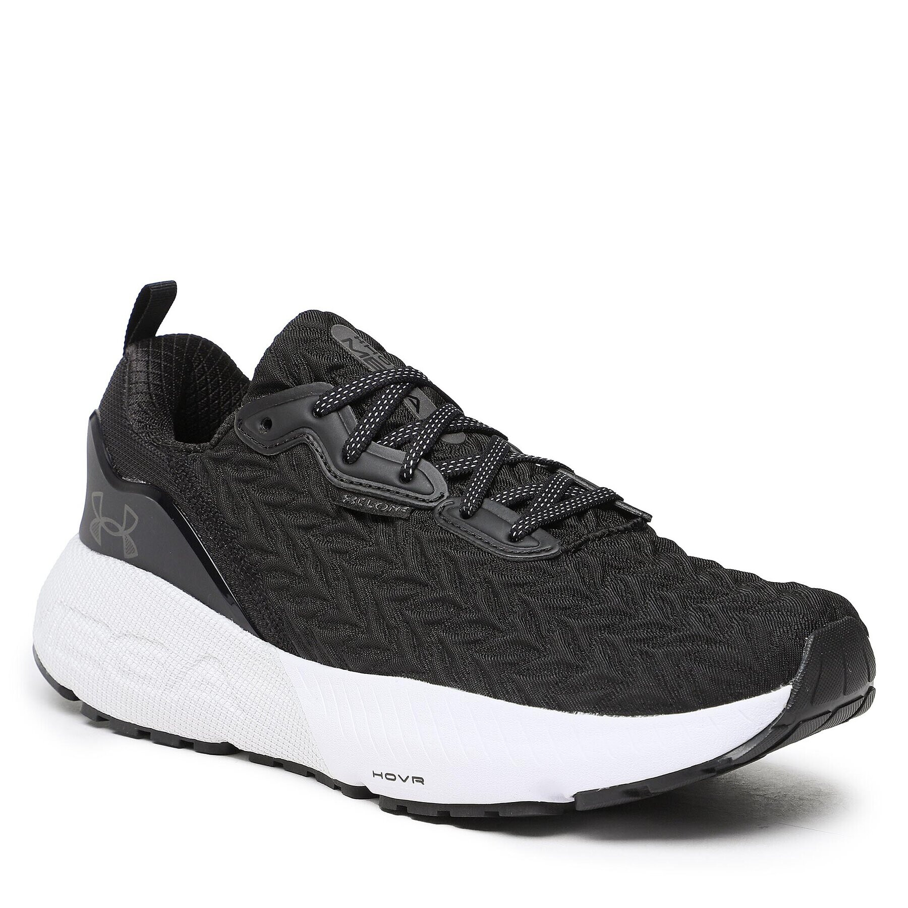 Under Armour Cipő Ua Hovr Mega 3 Clone 3025308-003 Fekete - Pepit.hu