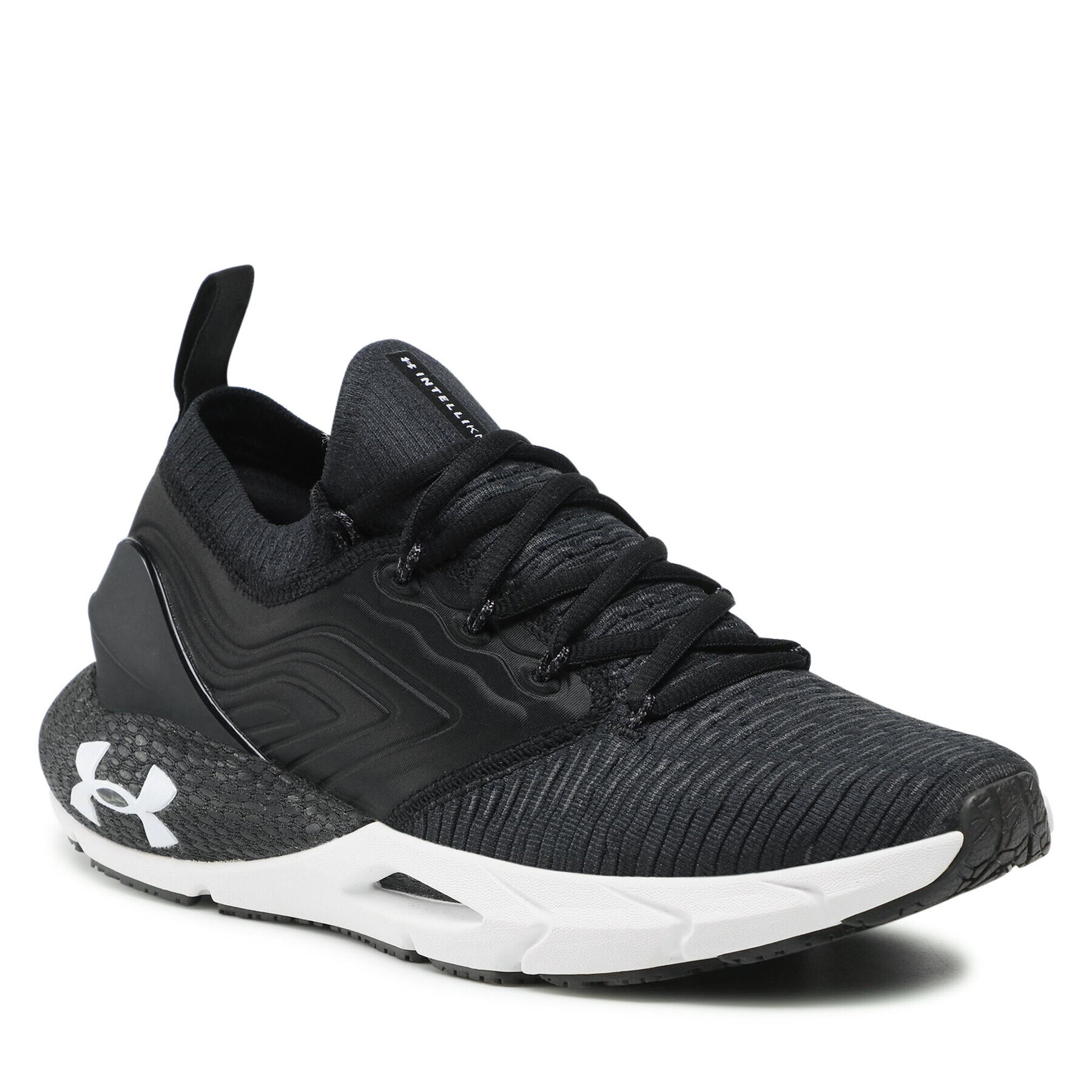 Under Armour Cipő Ua Hovr Phantom 2 Inknt 3024154-003 Fekete - Pepit.hu