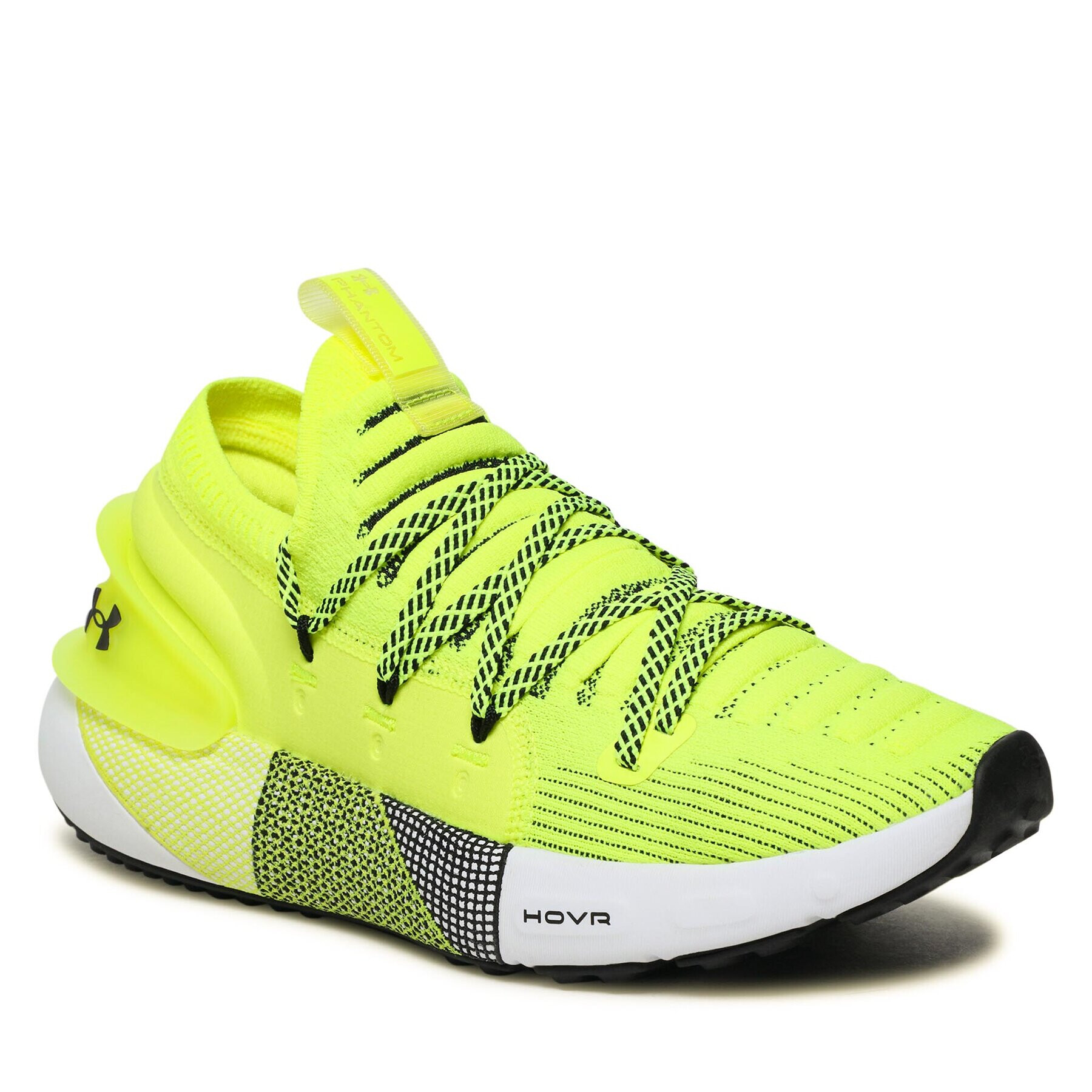 Under Armour Cipő Ua Hovr Phantom 3 3025516-300 Sárga - Pepit.hu