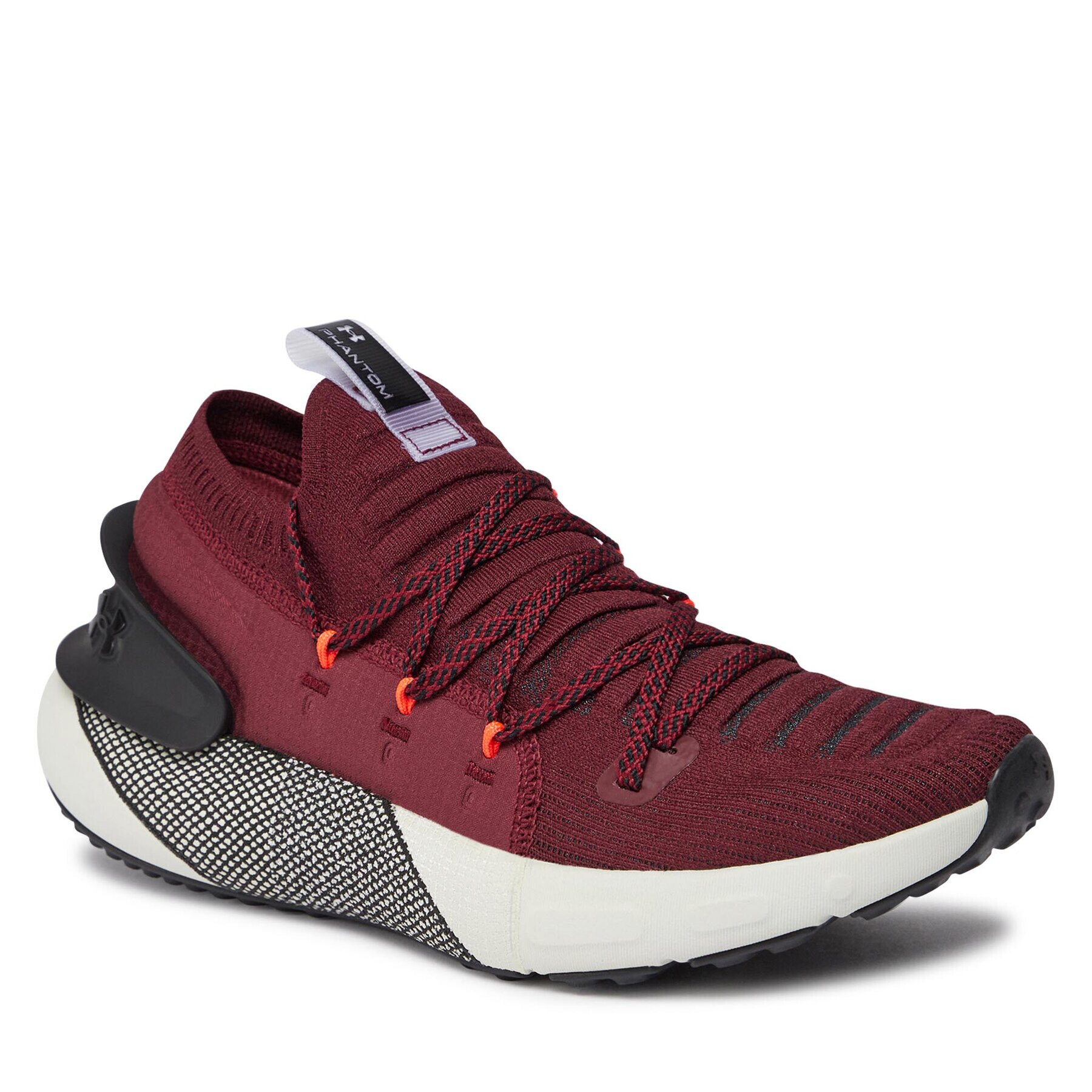 Under Armour Cipő Ua Hovr Phantom 3 3025516-603 Bordó - Pepit.hu