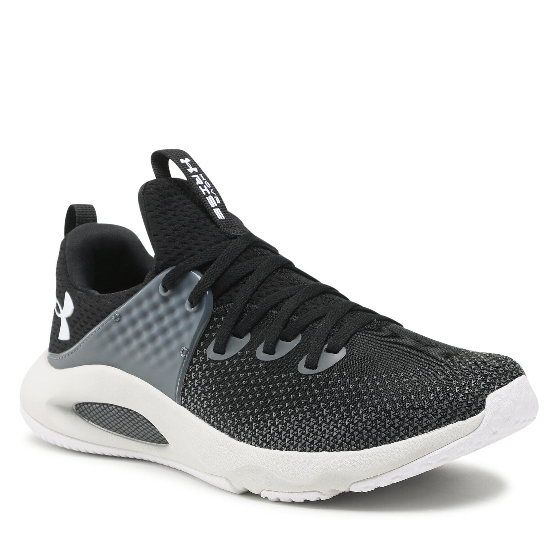 Under Armour Cipő Ua Hovr Rise 3 3024273-002 Fekete - Pepit.hu