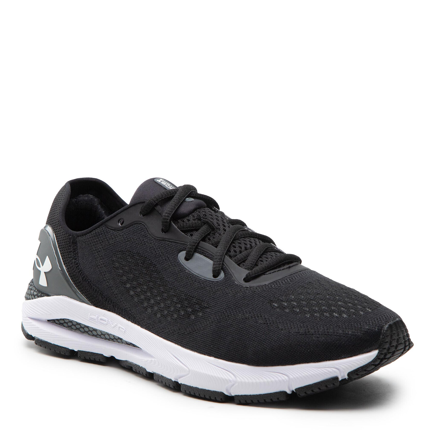 Under Armour Cipő Ua Hovr Sonic 5 3024898-001 Fekete - Pepit.hu