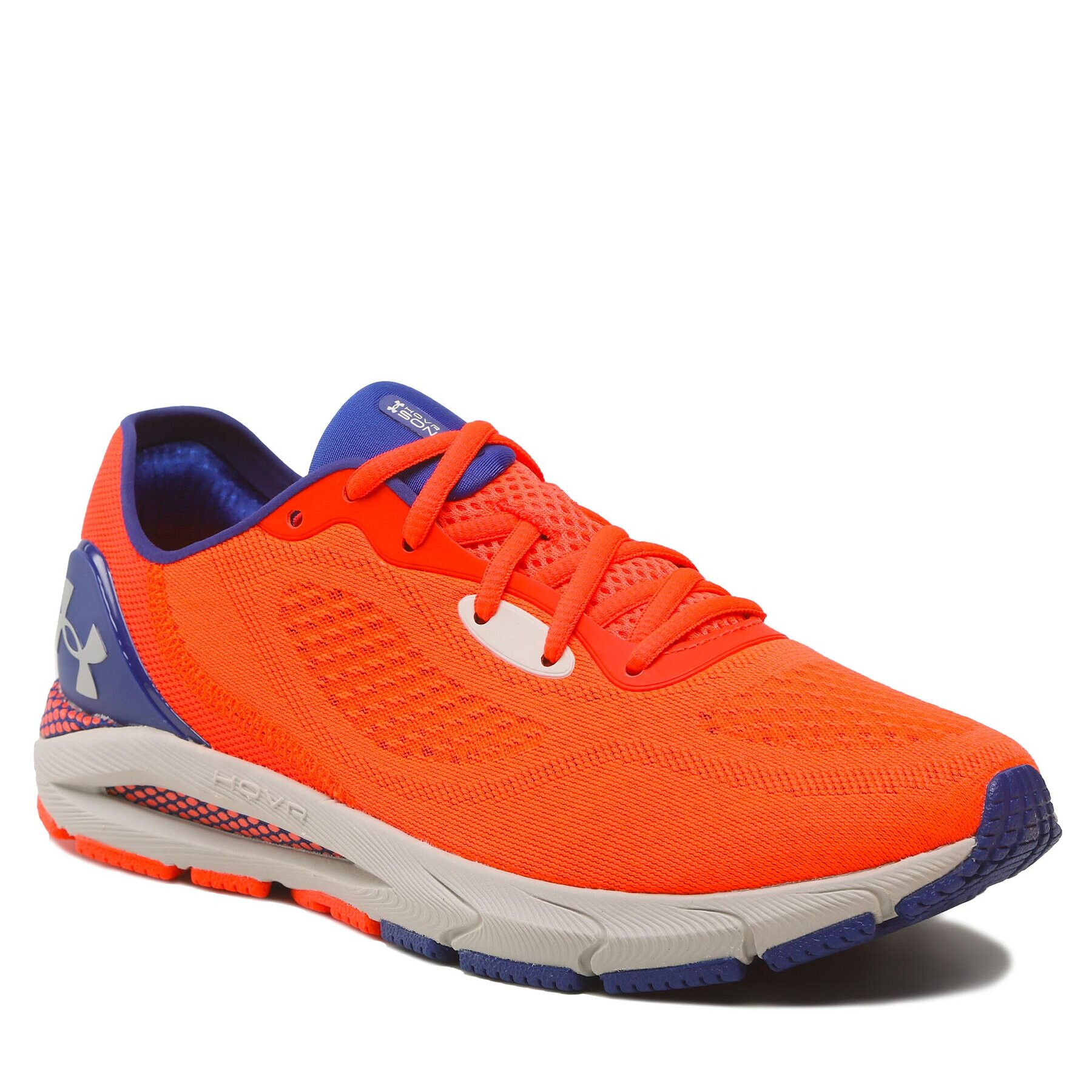 Under Armour Cipő Ua Hovr Sonic 5 3024898-601 Piros - Pepit.hu