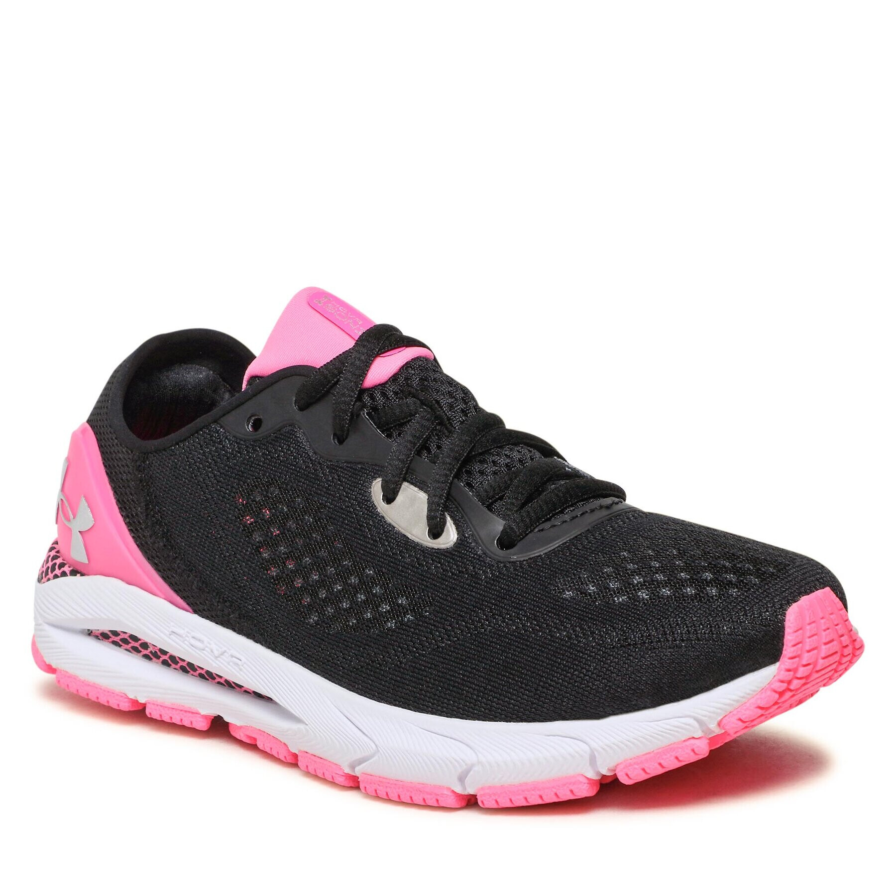 Under Armour Cipő Ua Hovr Sonic 5 3024906-004 Fekete - Pepit.hu