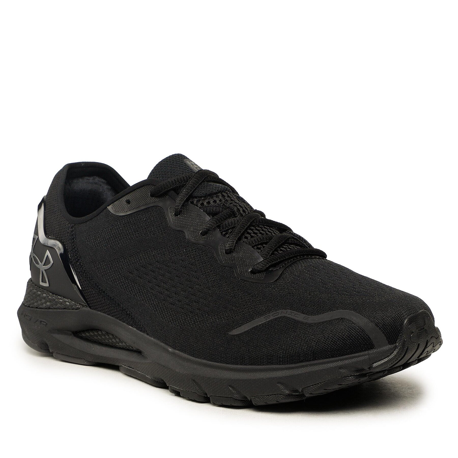 Under Armour Cipő Ua Hovr Sonic 6 3026121-003 Fekete - Pepit.hu