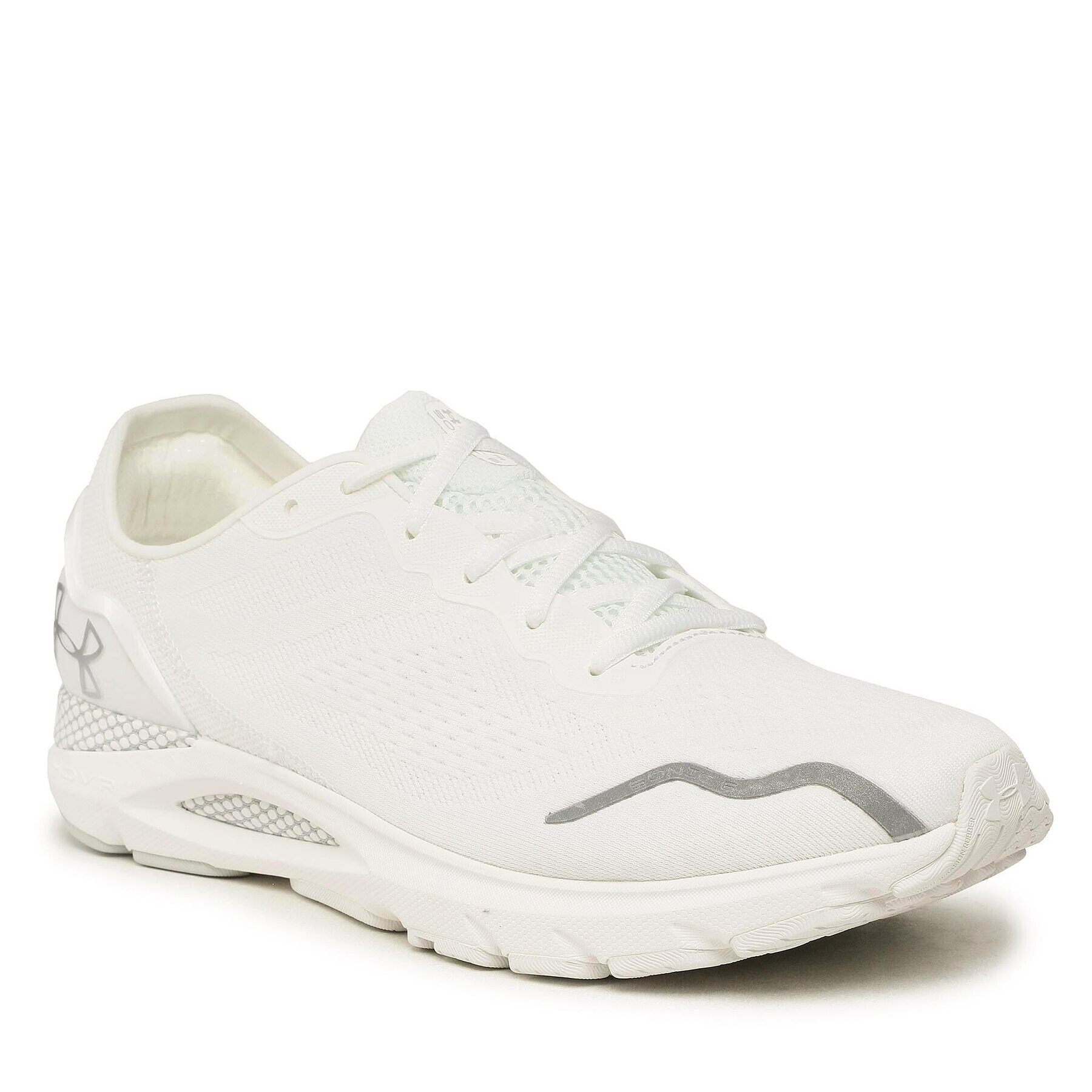 Under Armour Cipő Ua Hovr Sonic 6 3026121-100 Fehér - Pepit.hu